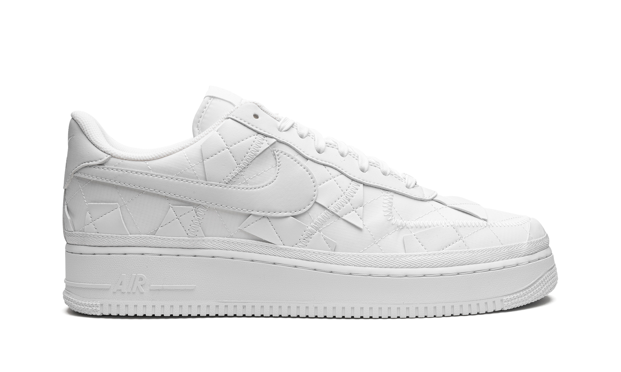 Nike Air Force 1 Low SP Billie Eilish Triple White - resellguru.app
