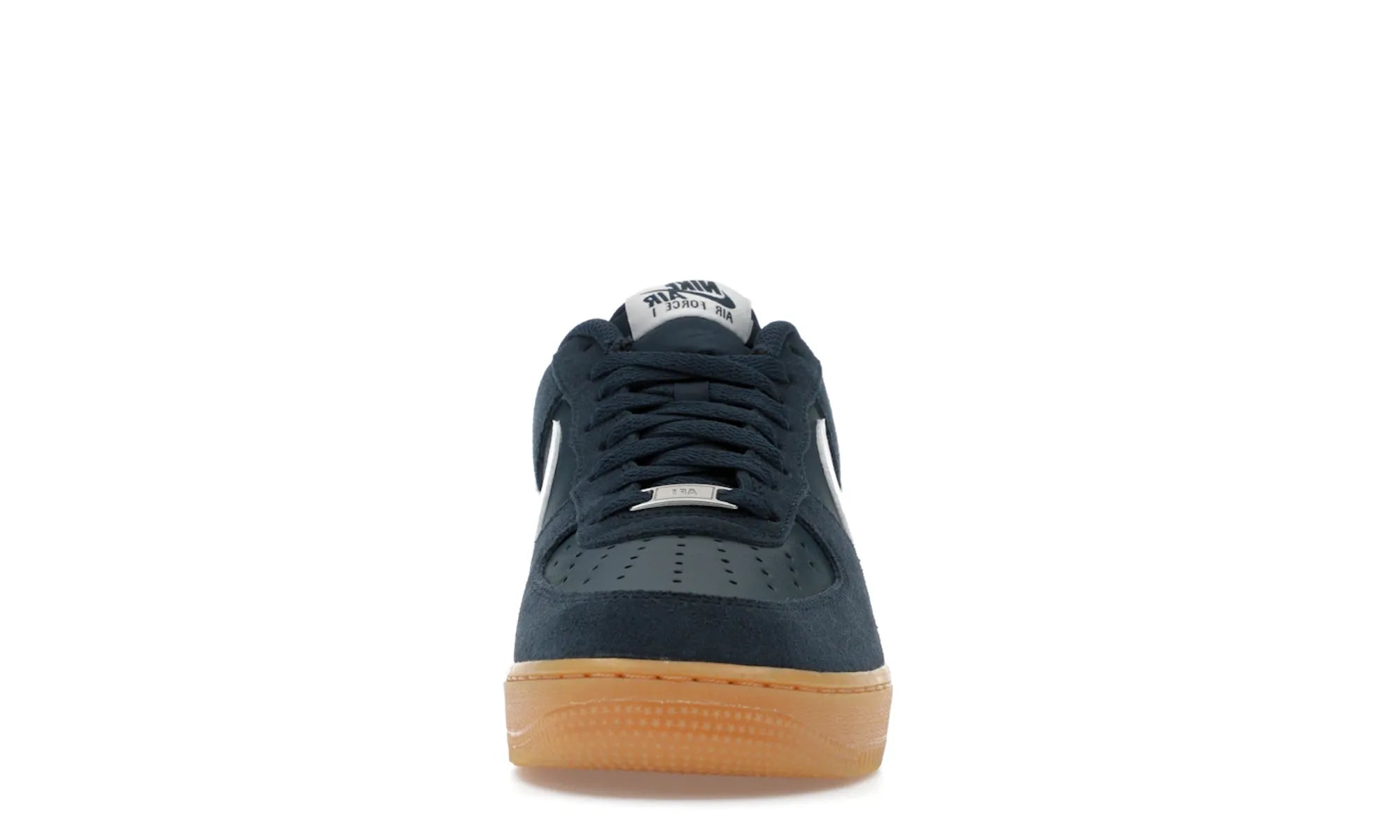 Nike Air Force 1 Low '07 LV8 Armory Navy Gum - resellguru.app