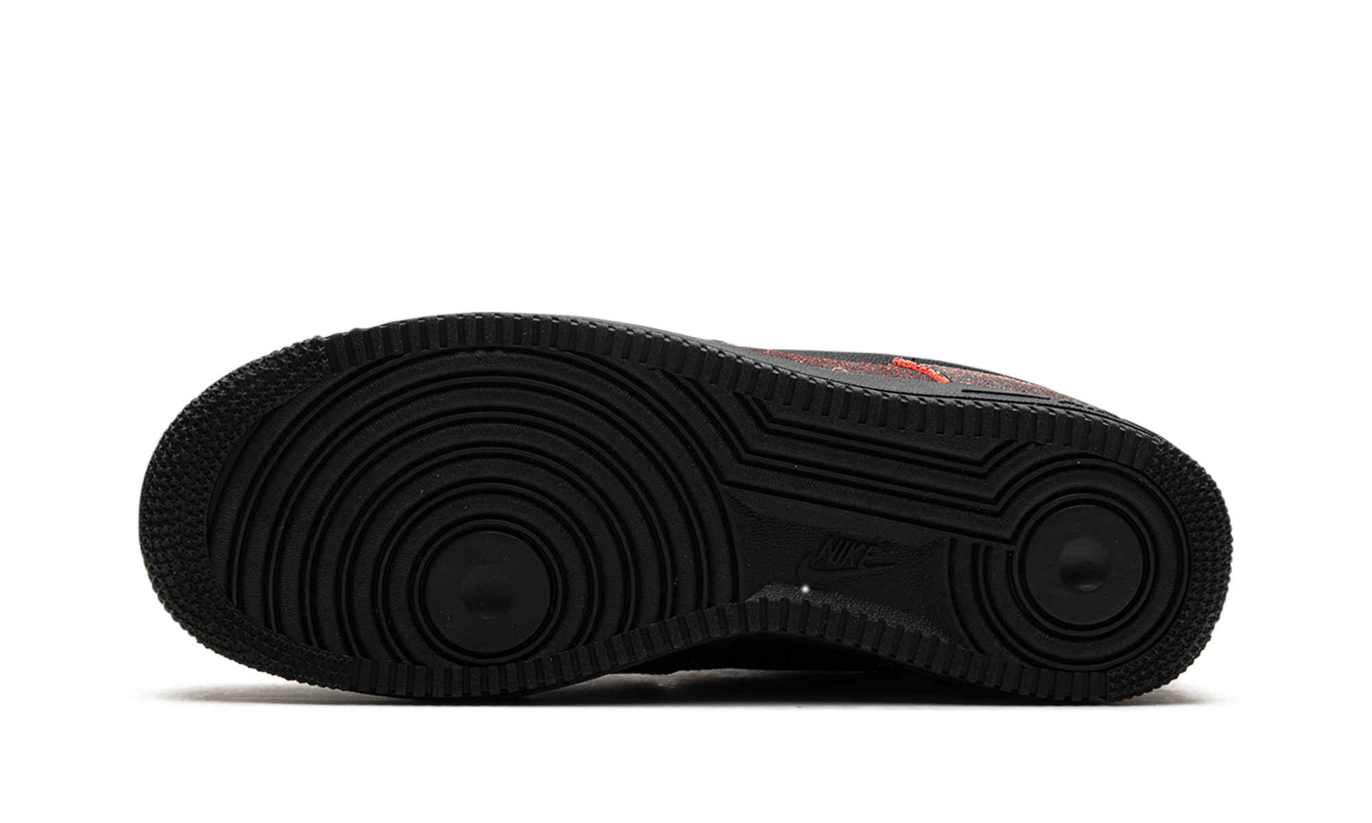 Nike Air Force 1 Low Retro QS Halloween Skull - resellguru.app