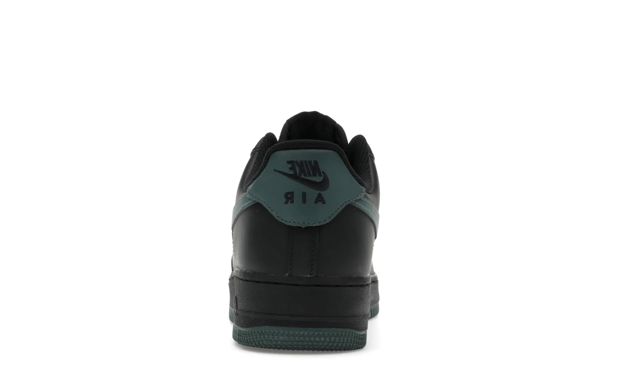 Nike Air Force 1 Low '07 Black Vintage Green - resellguru.app