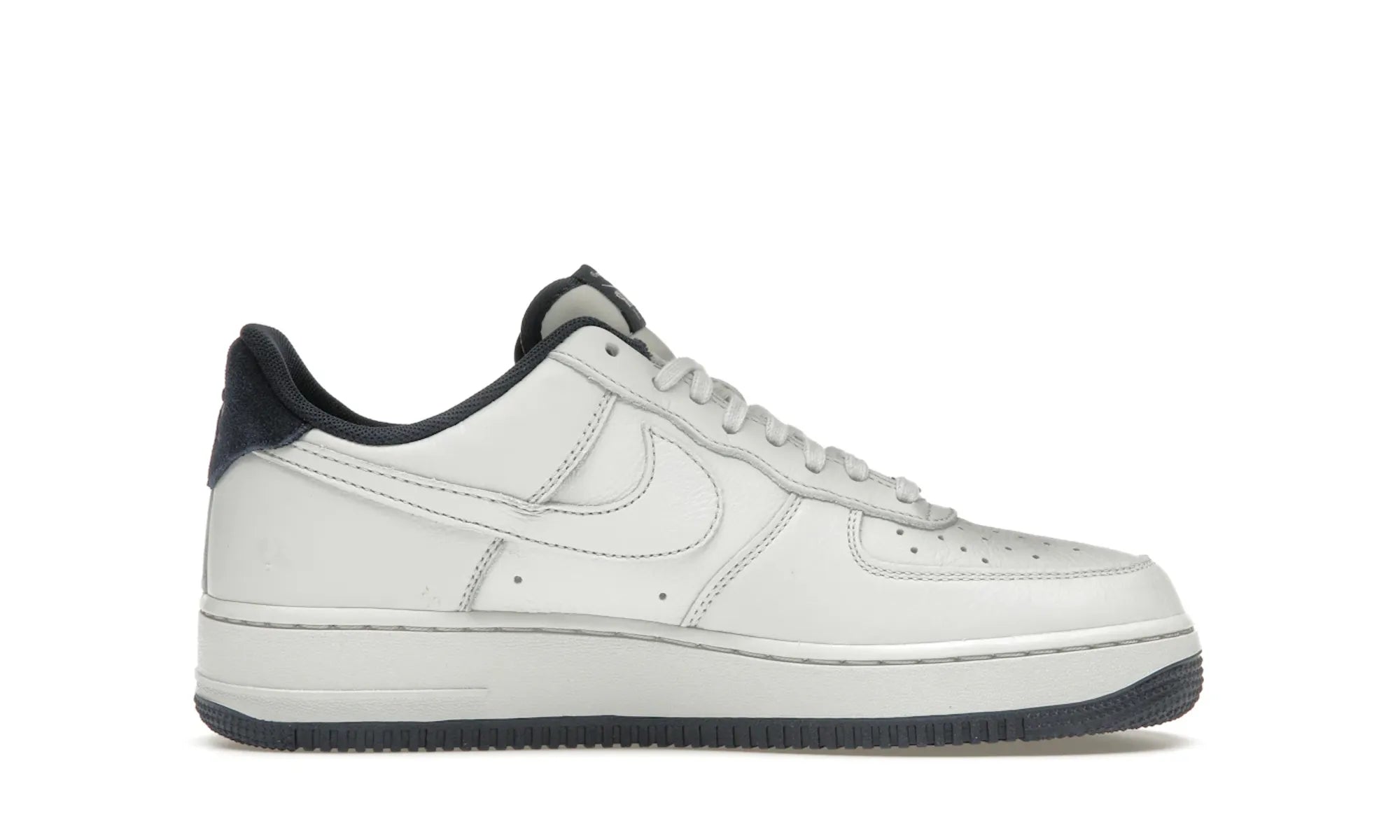Nike Air Force 1 Low '07 LV8 Photon Dust Obsidian - resellguru.app