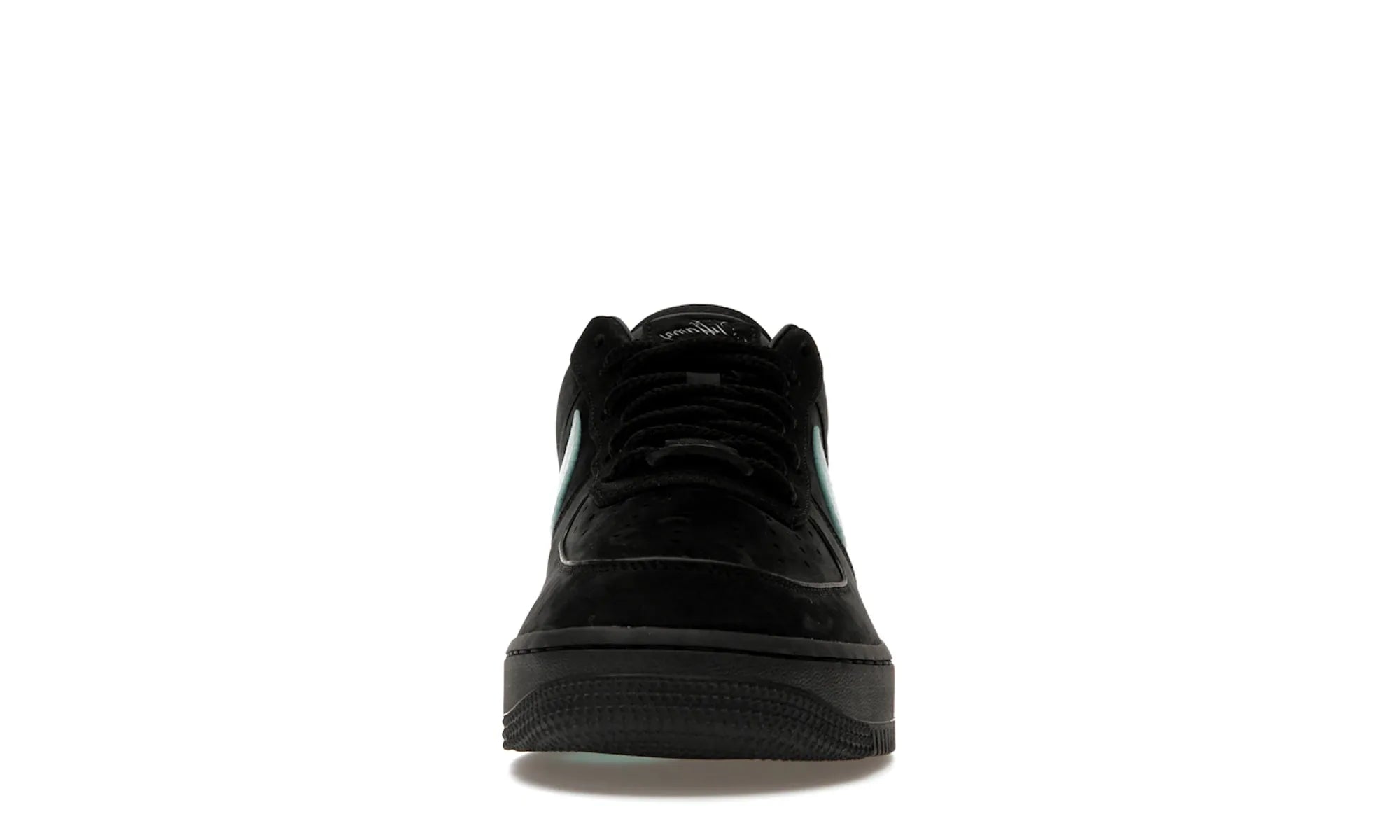 Nike Air Force 1 Low Tiffany & Co. 1837 - resellguru.app