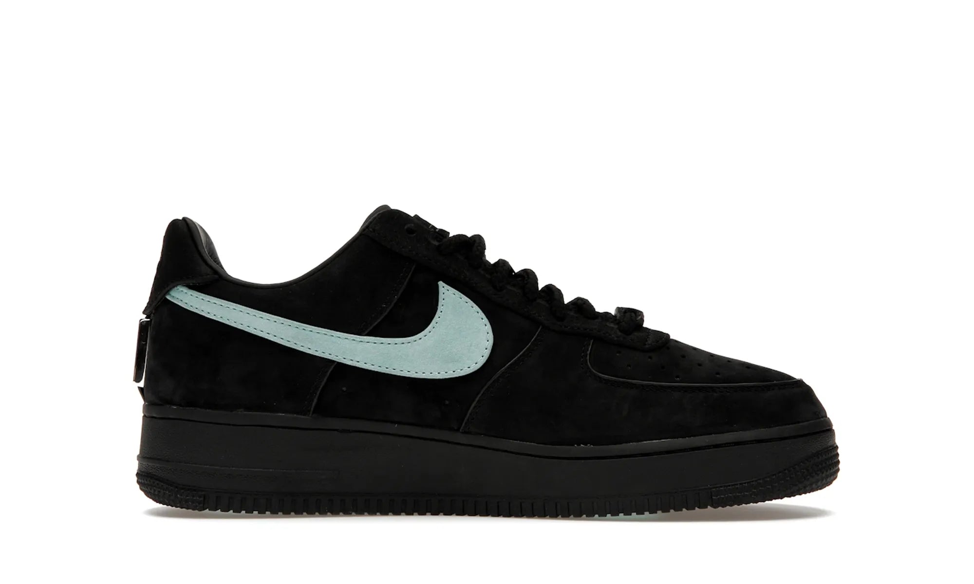 Nike Air Force 1 Low Tiffany & Co. 1837 - resellguru.app