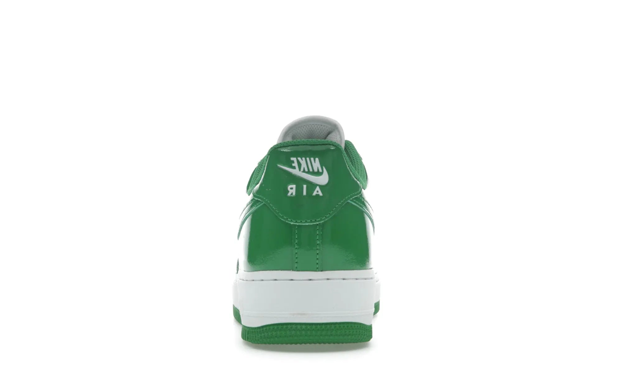 Nike Air Force 1 Low '07 Kelly Green Patent - resellguru.app