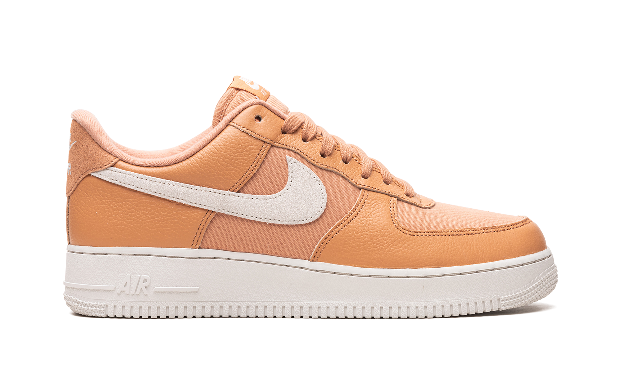 Nike Air Force 1 Low '07 LX Amber Brown Phantom - resellguru.app