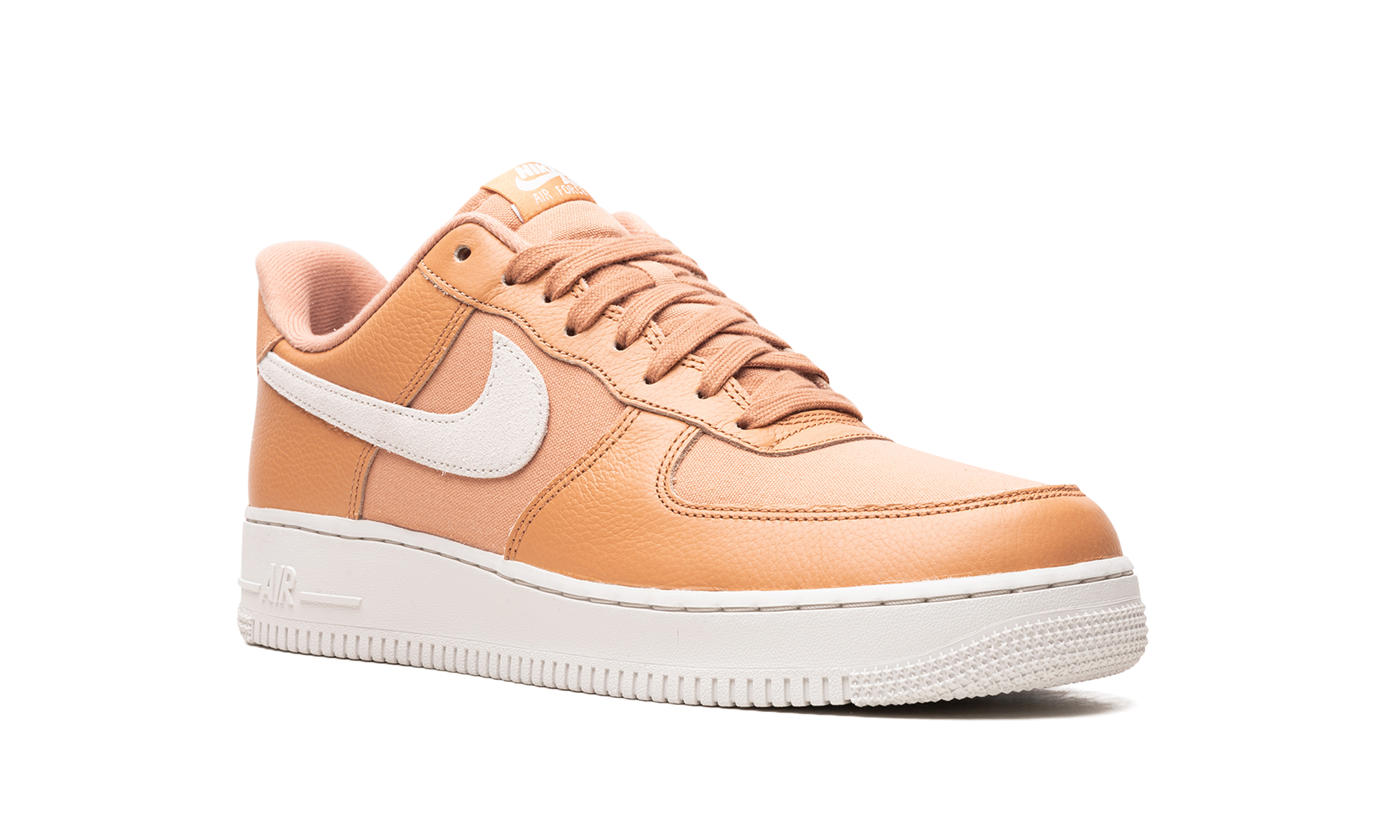Nike Air Force 1 Low '07 LX Amber Brown Phantom - resellguru.app