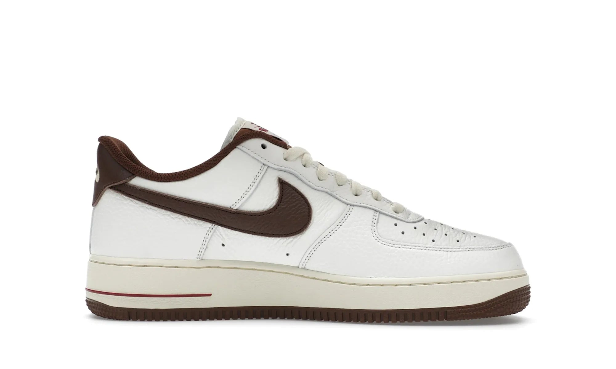 Nike Air Force 1 Low '07 Howard University Yardrunners - resellguru.app