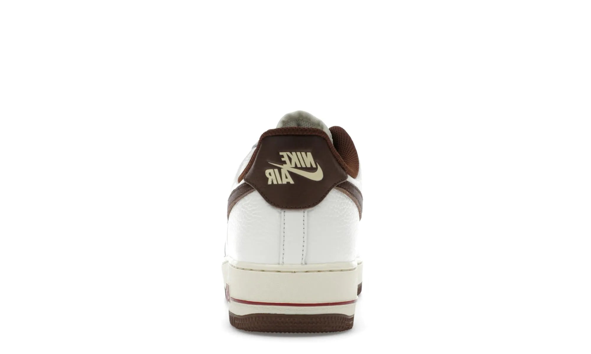 Nike Air Force 1 Low '07 Howard University Yardrunners - resellguru.app