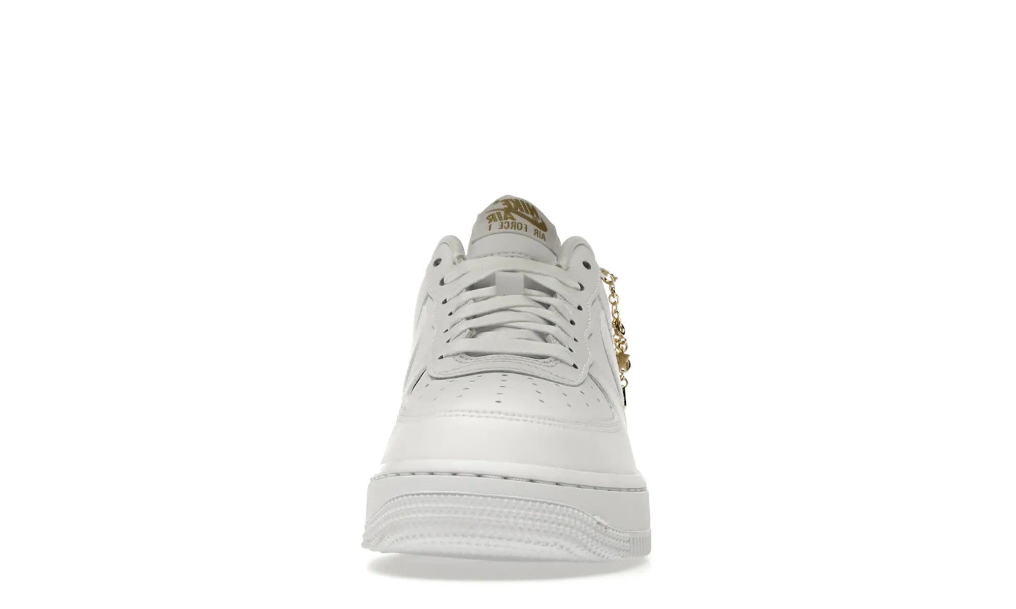 Nike Air Force 1 Low LX White Pendant - resellguru.app