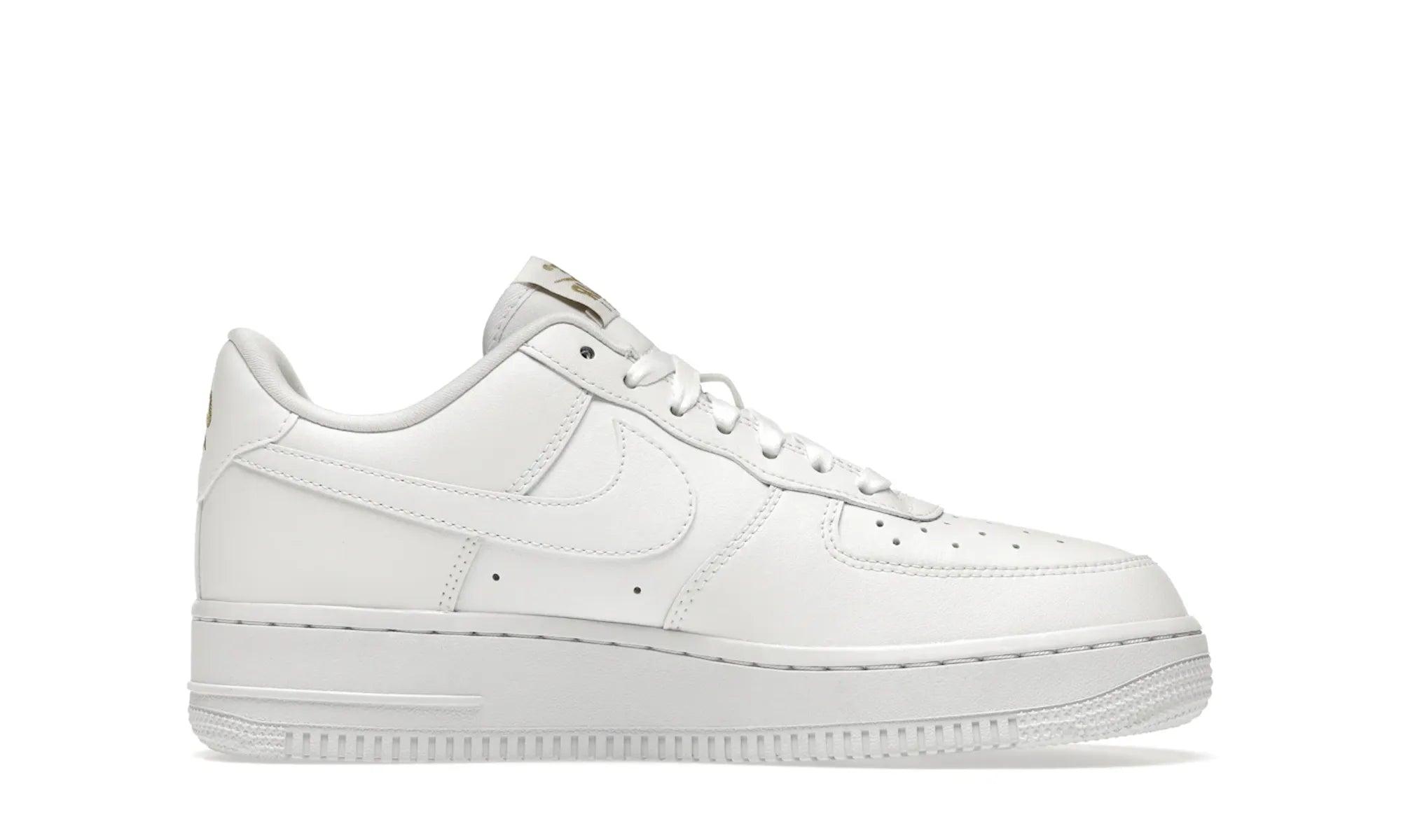 Nike Air Force 1 Low LX White Pendant - resellguru.app