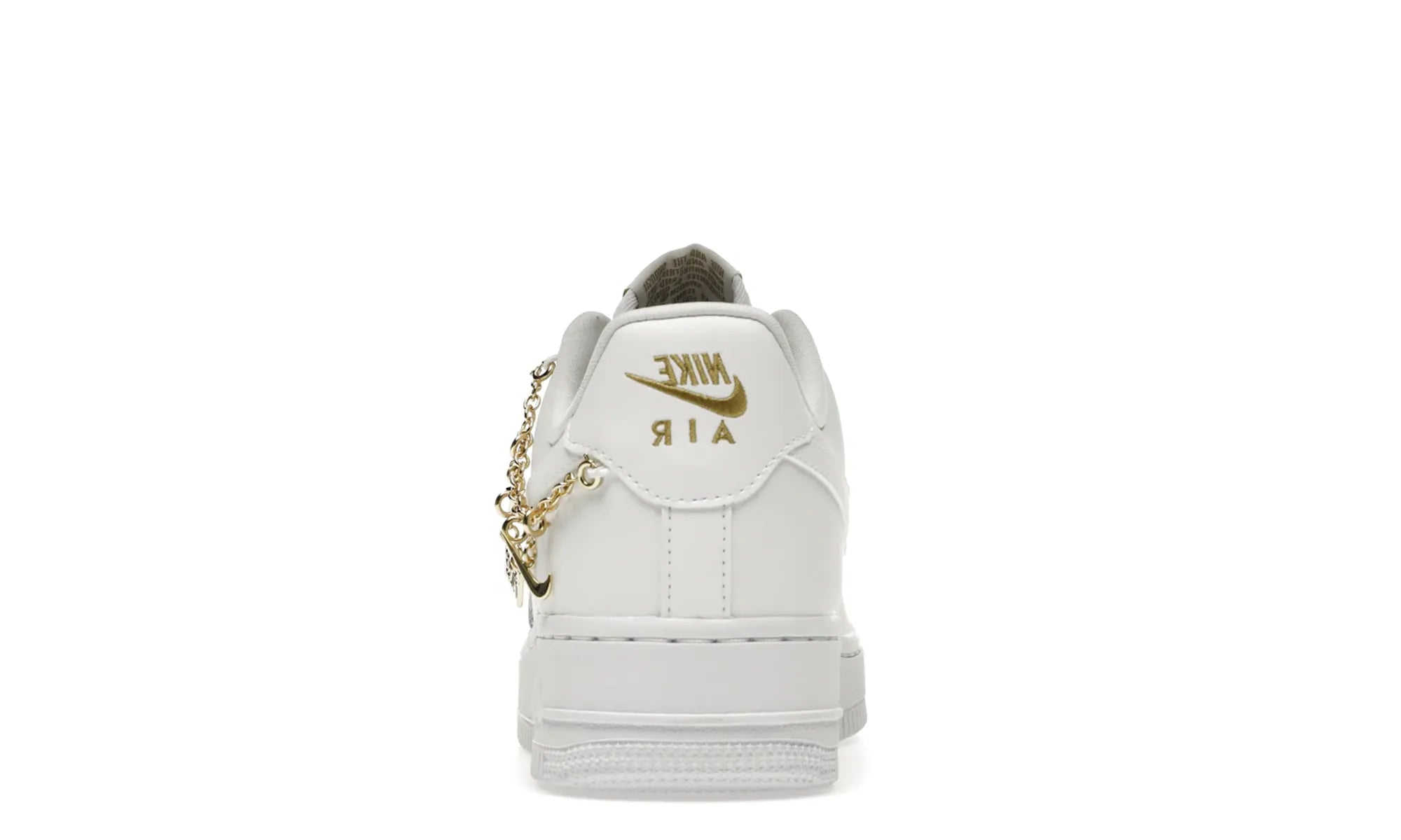 Nike Air Force 1 Low LX White Pendant - resellguru.app