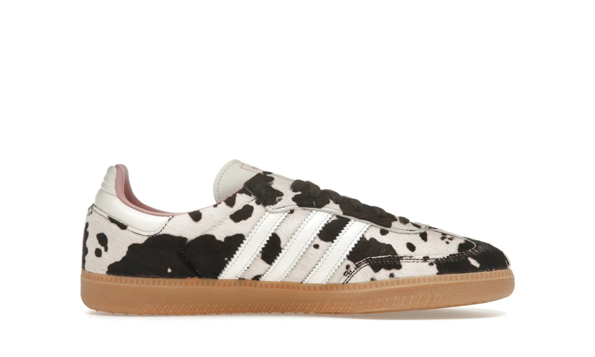 Adidas Samba OG Cow Print - resellguru.app