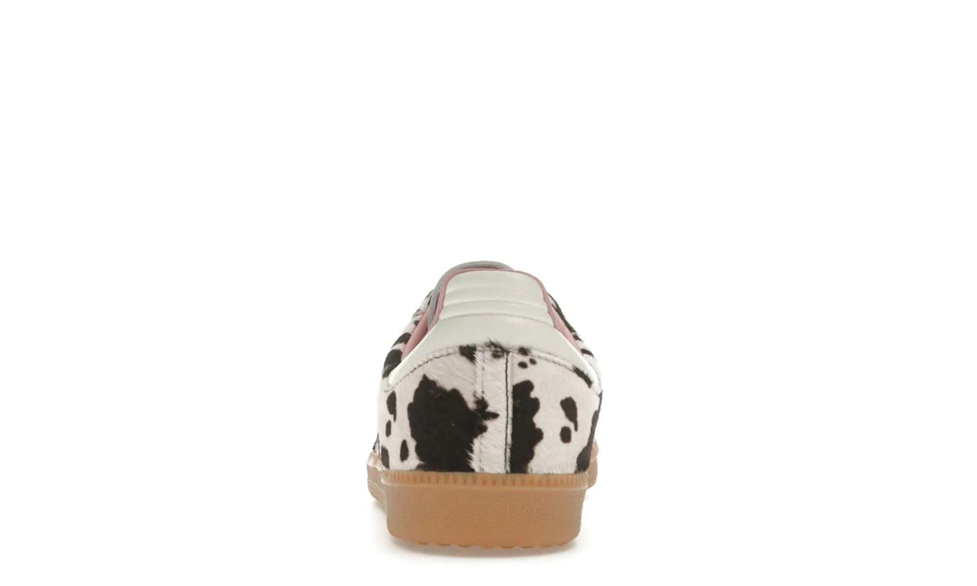 Adidas Samba OG Cow Print - resellguru.app