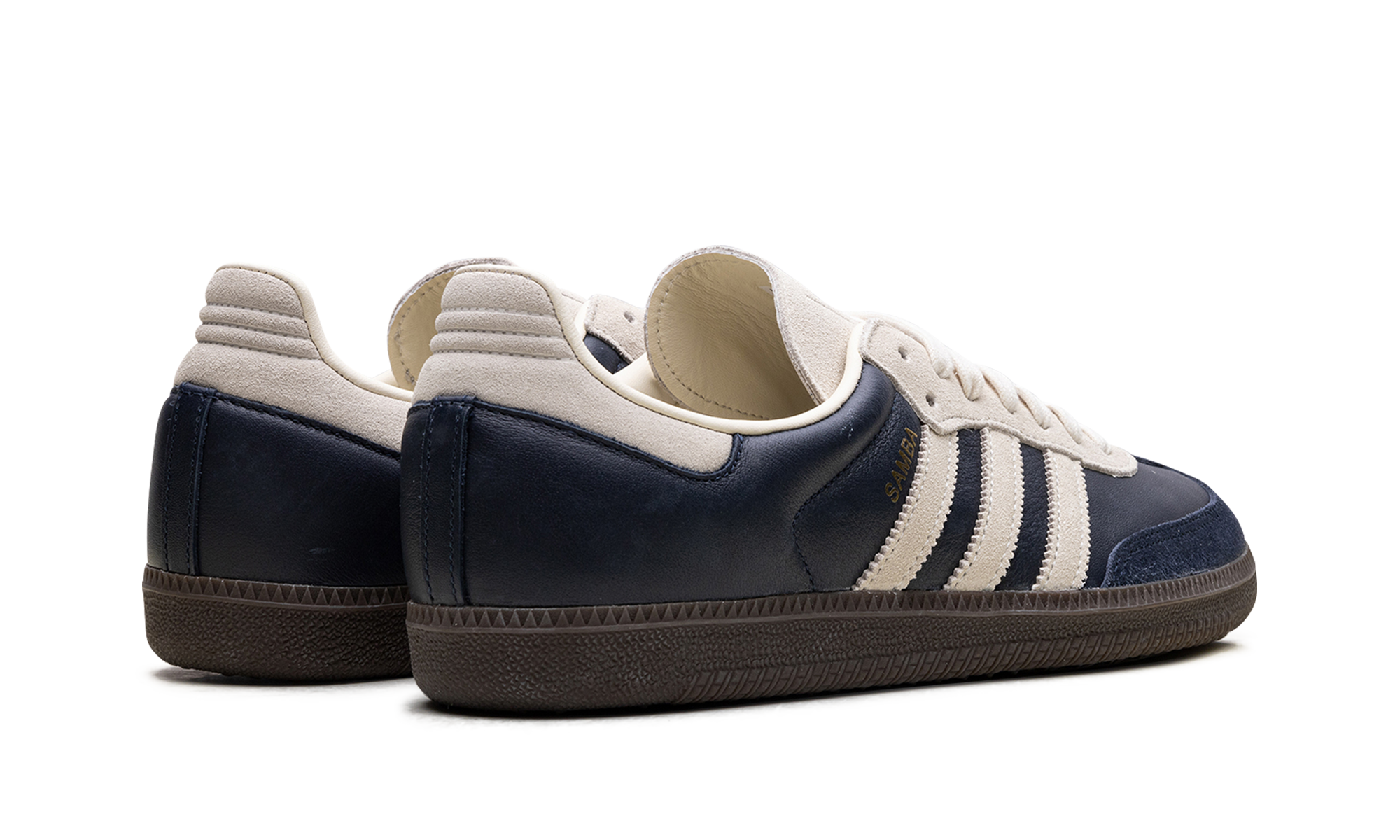 Adidas Samba OG Aurora Ink Cream White - resellguru.app
