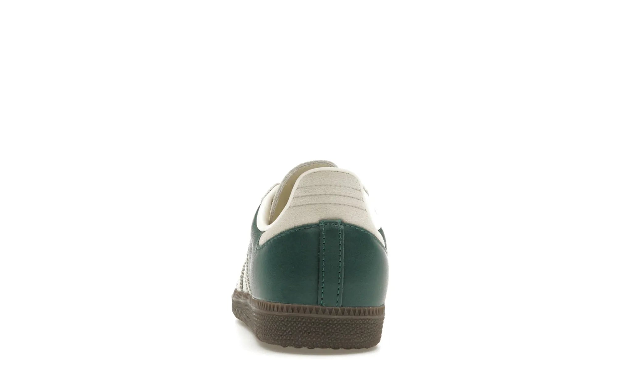 Adidas Samba OG Collegiate Green Cream White - resellguru.app