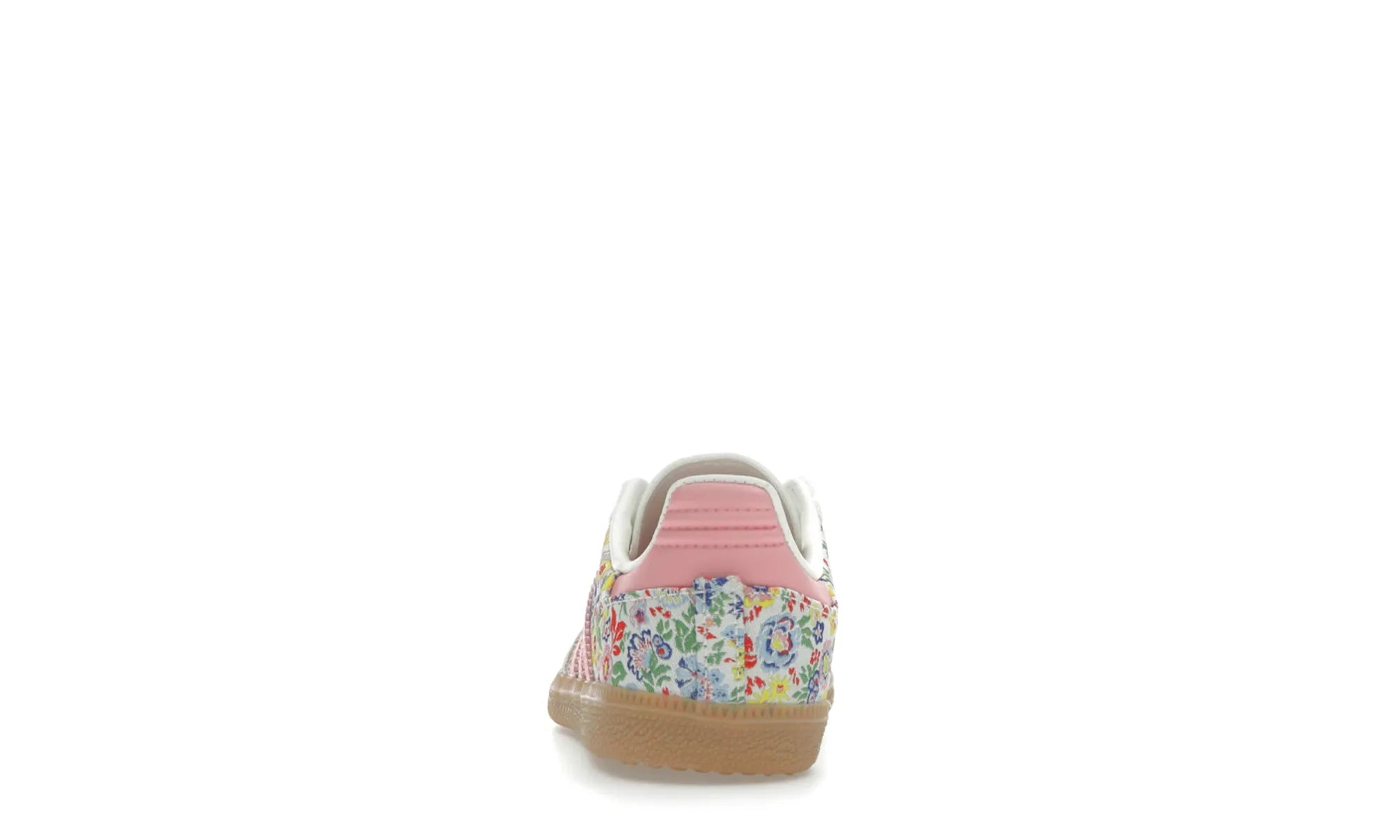 Adidas Samba OG Liberty London Floral Embroidery - resellguru.app