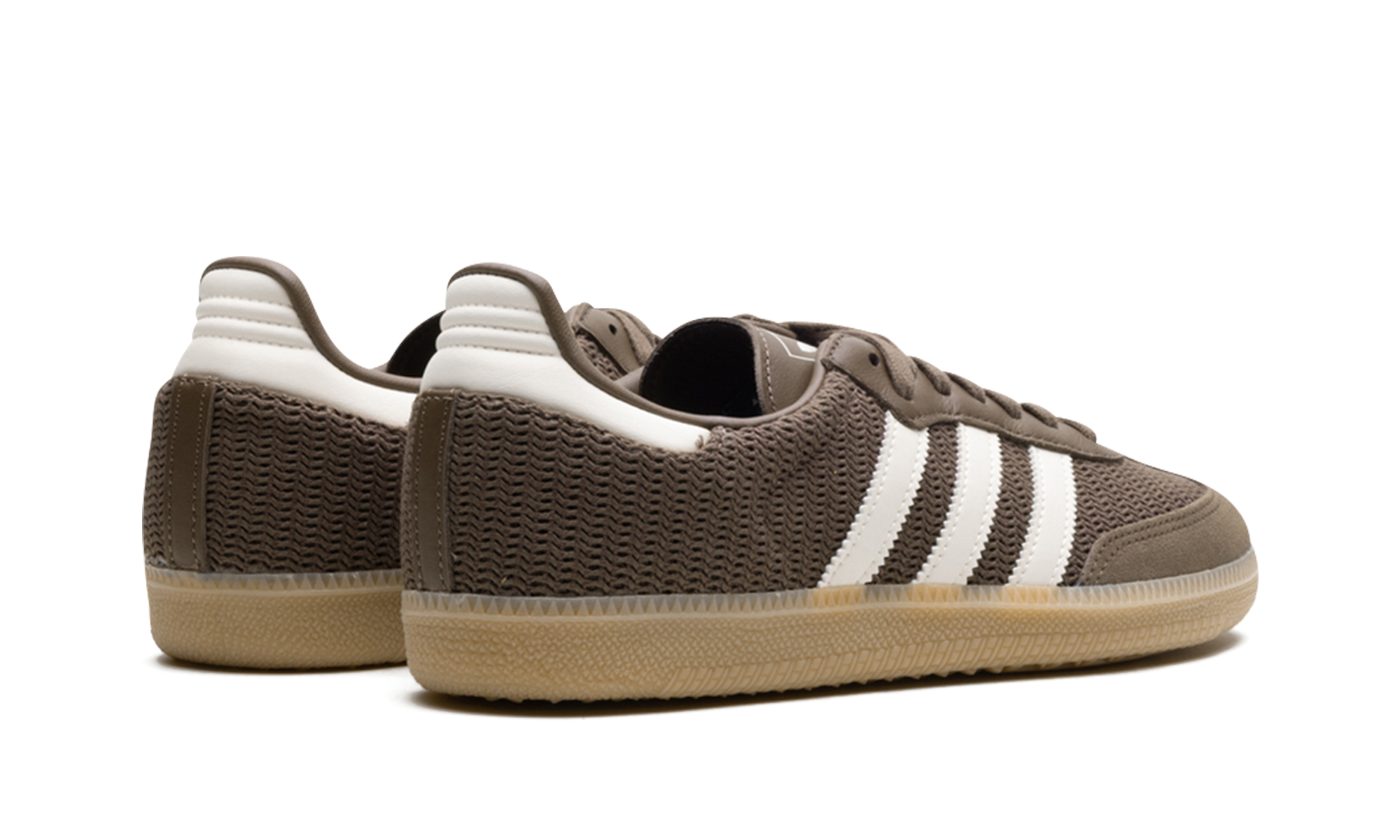Adidas Samba OG Earth Strata Wonder White - resellguru.app