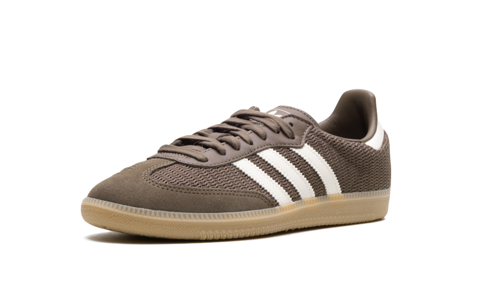 Adidas Samba OG Earth Strata Wonder White - resellguru.app