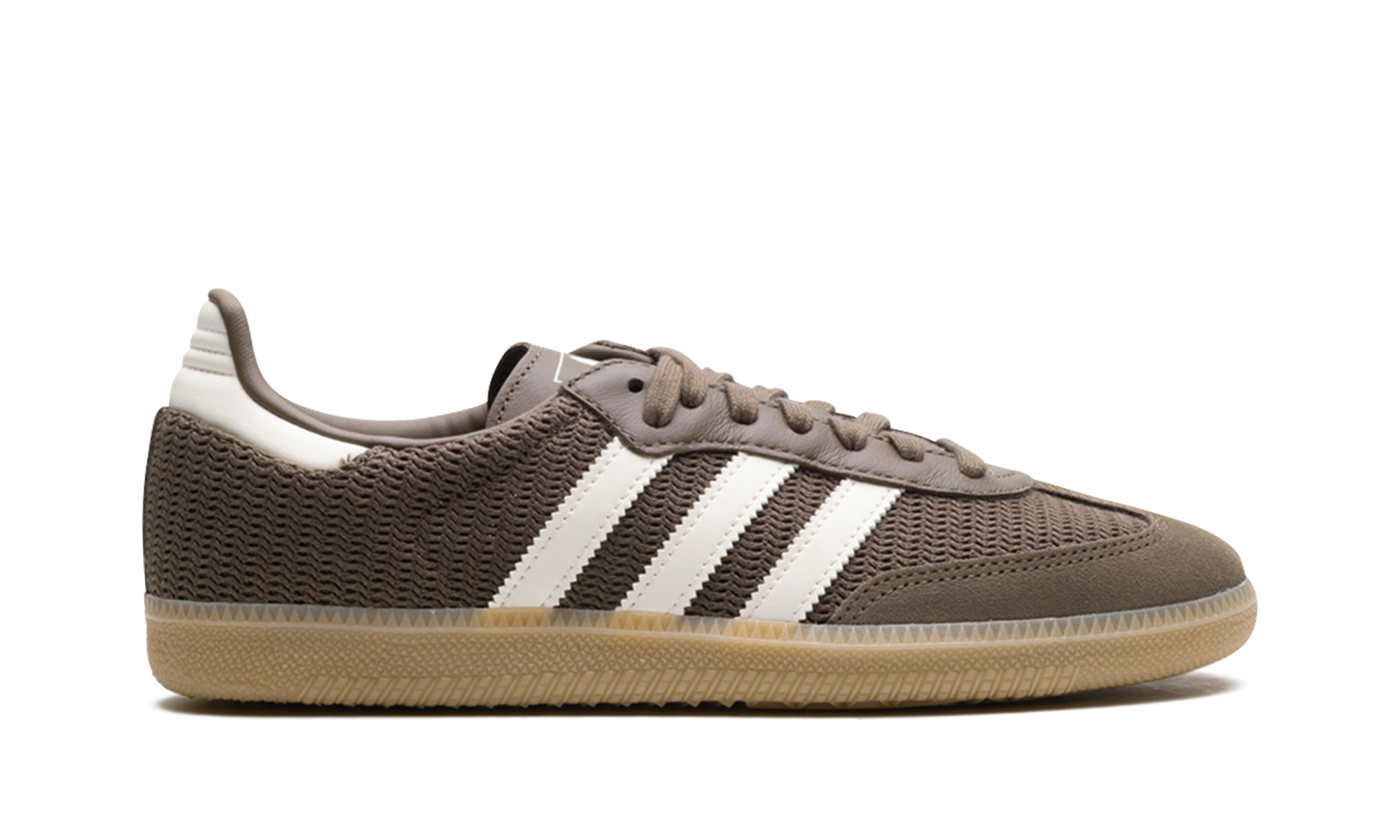 Adidas Samba OG Earth Strata Wonder White - resellguru.app