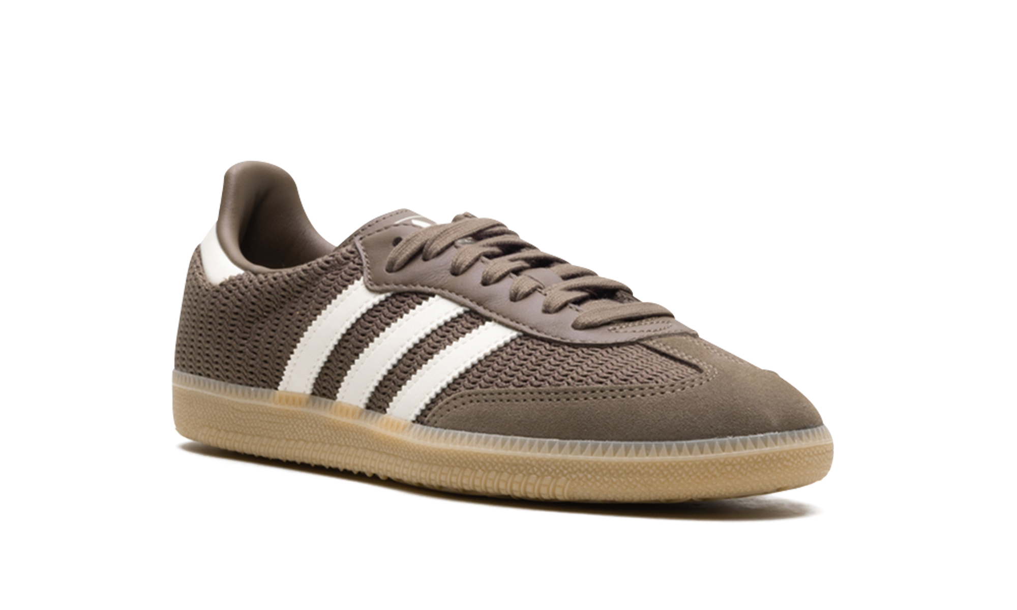 Adidas Samba OG Earth Strata Wonder White - resellguru.app