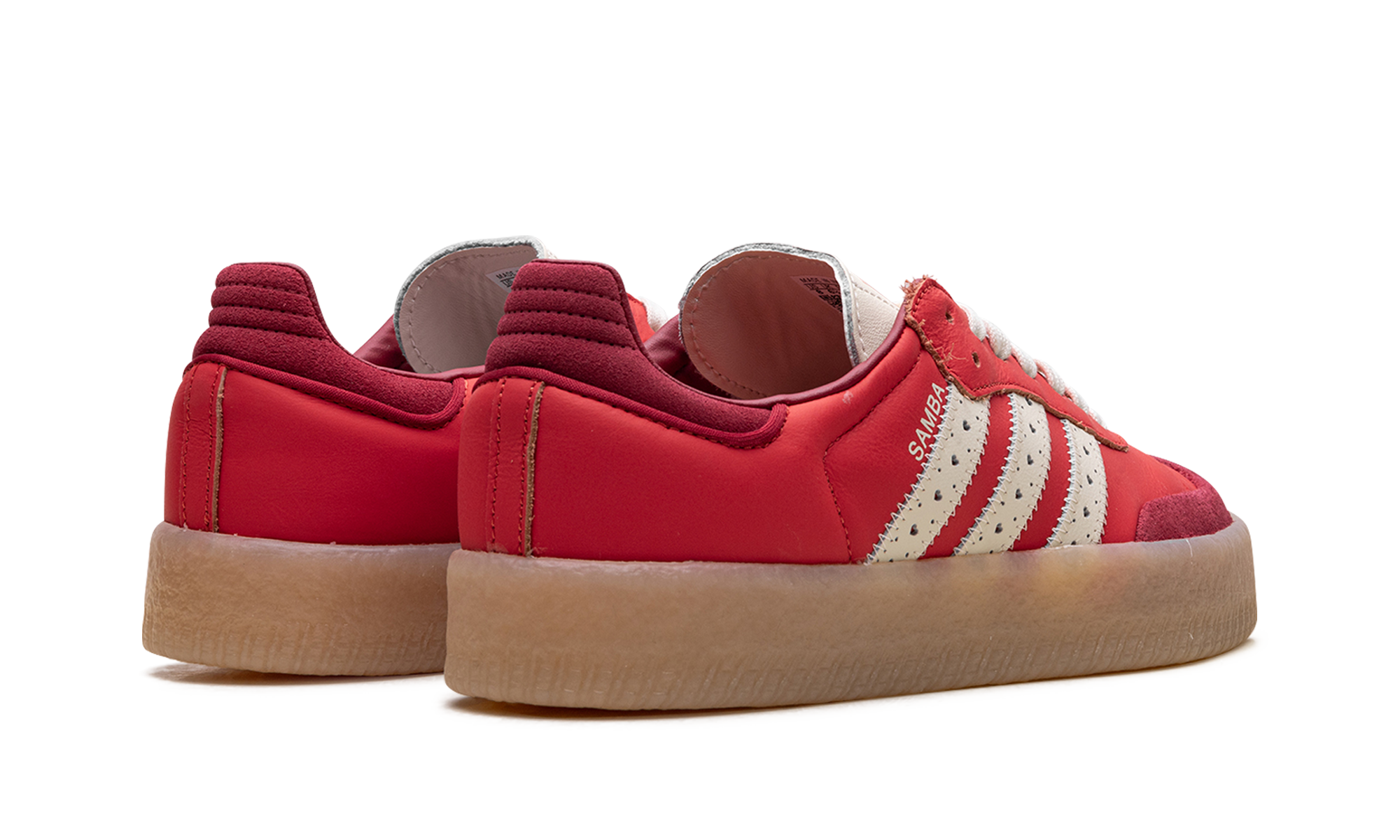 Adidas Sambae Valentine's Day - resellguru.app