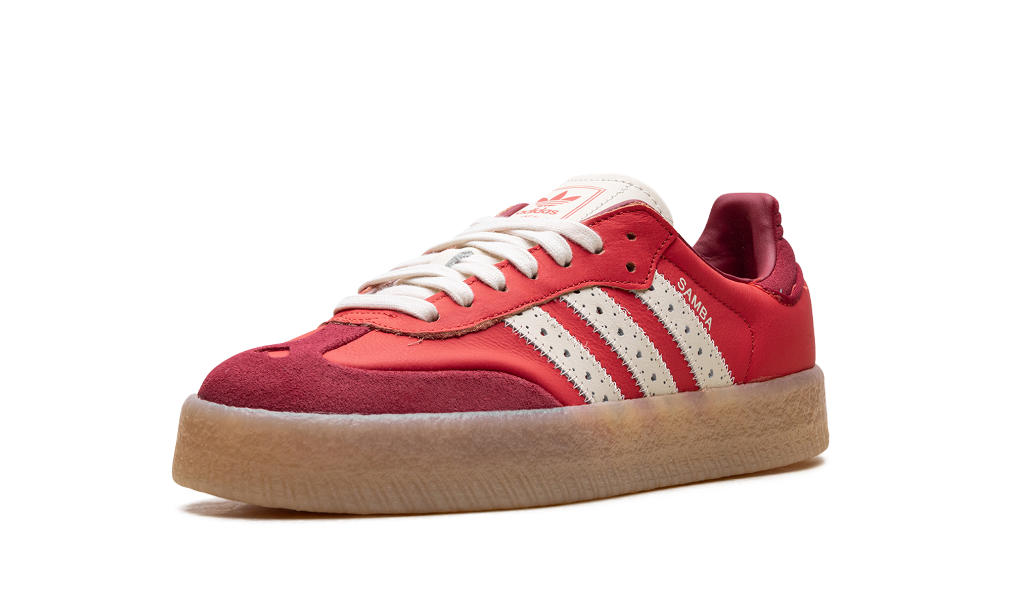 Adidas Sambae Valentine's Day - resellguru.app