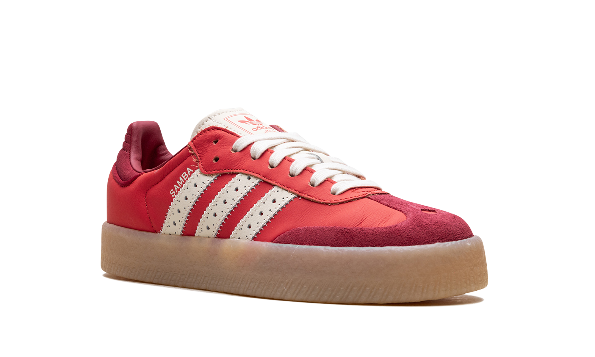 Adidas Sambae Valentine's Day - resellguru.app