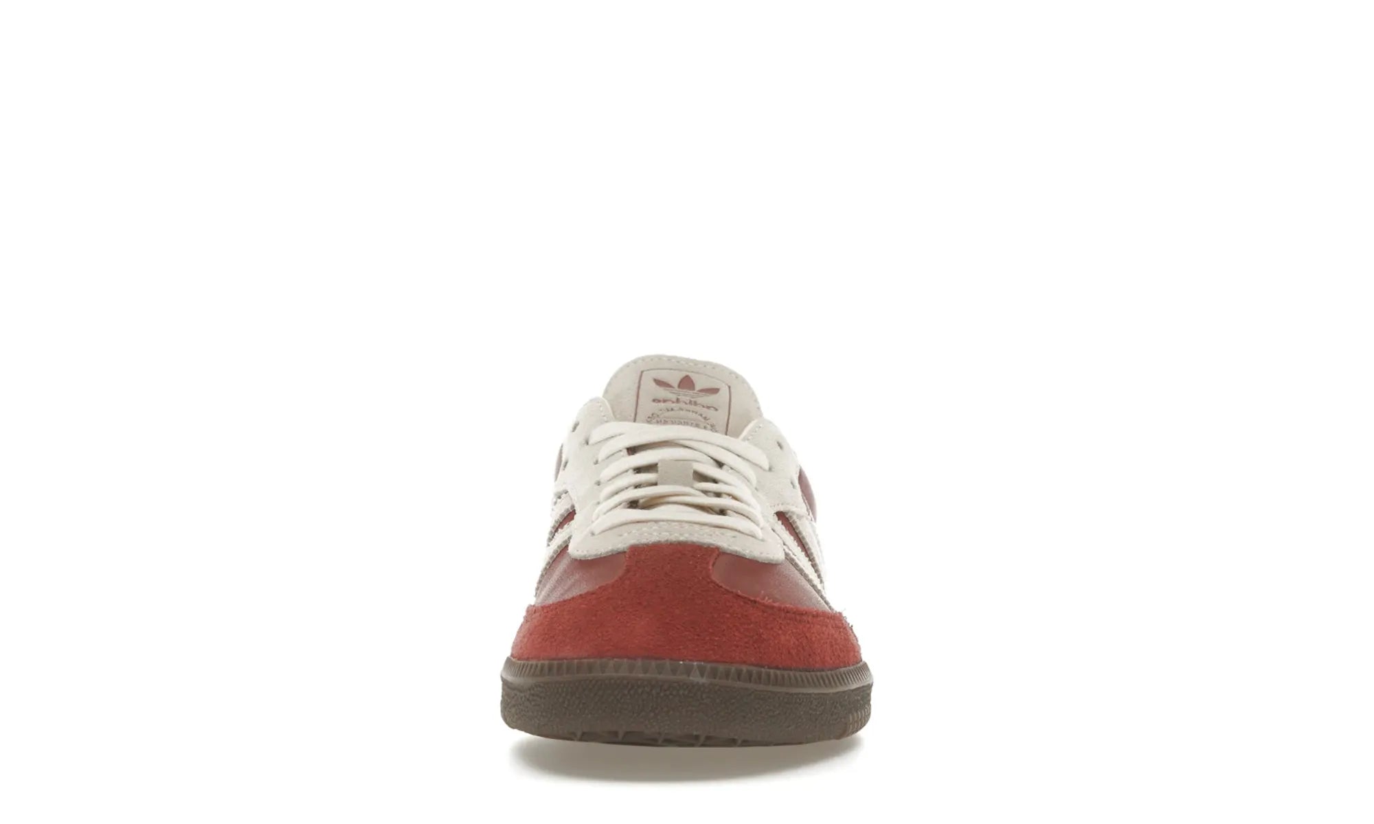 Adidas Samba OG Preloved Ruby Cream White - resellguru.app