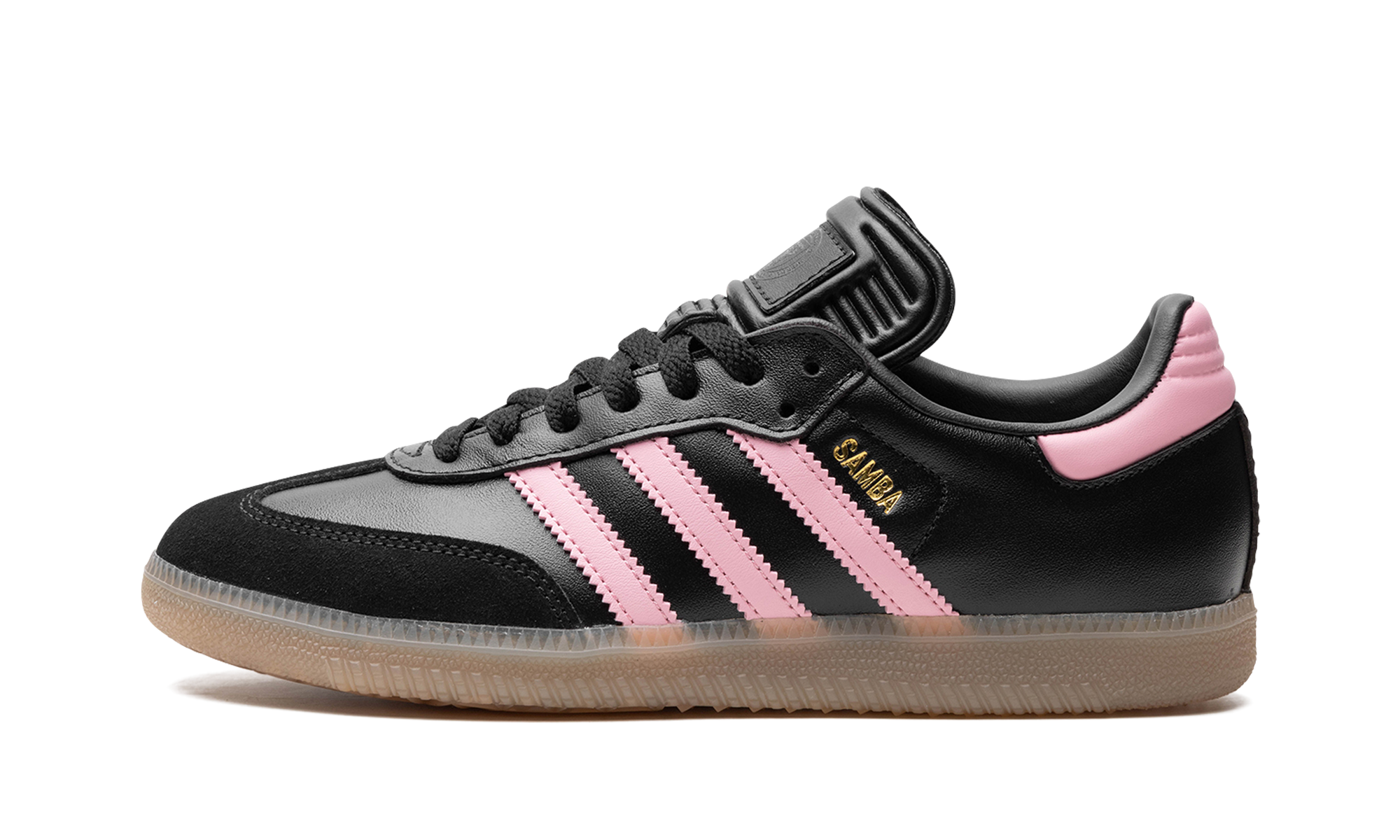 Adidas Samba Inter Miami CF Messi Black - resellguru.app