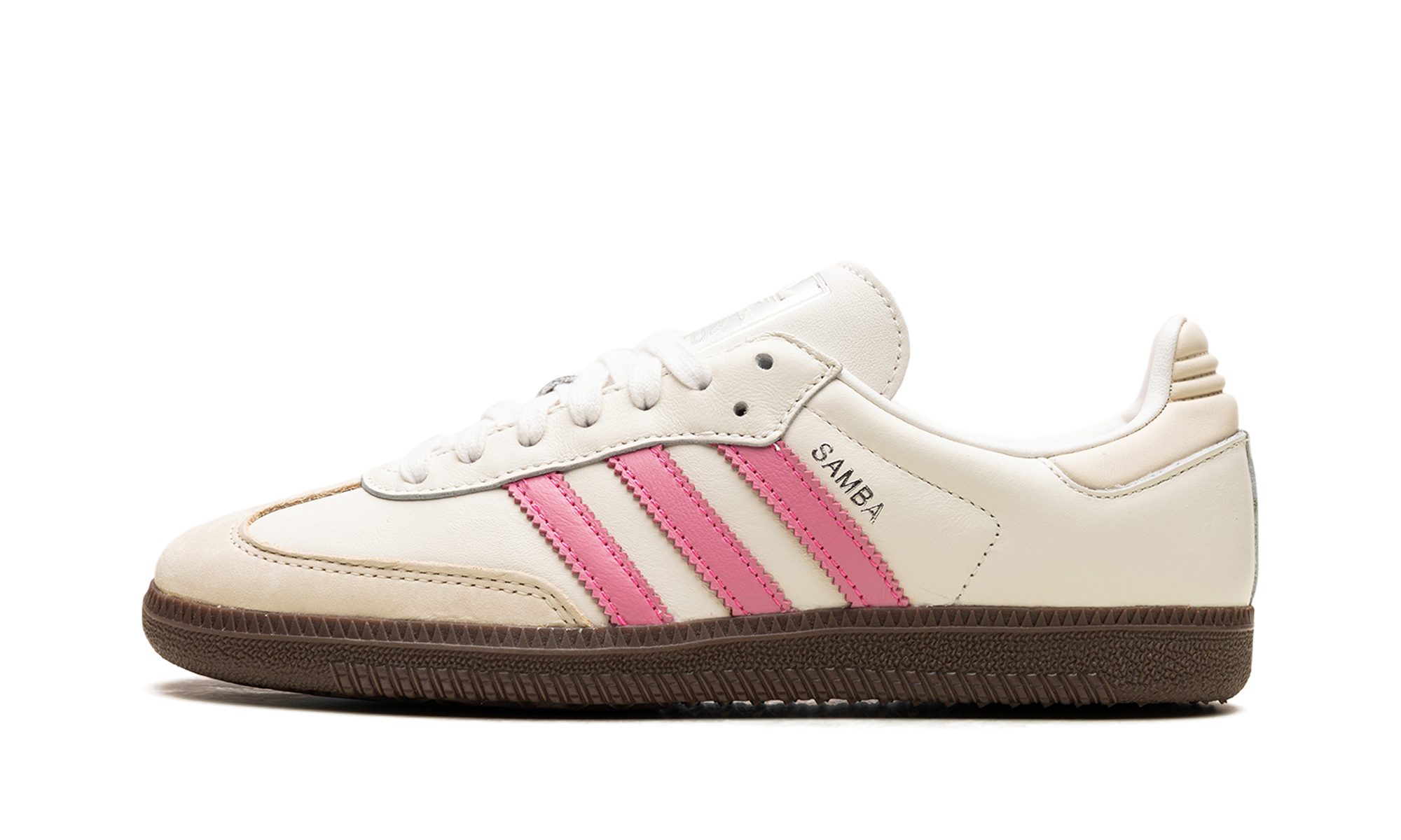 Adidas Samba OG Lucid Pink - resellguru.app