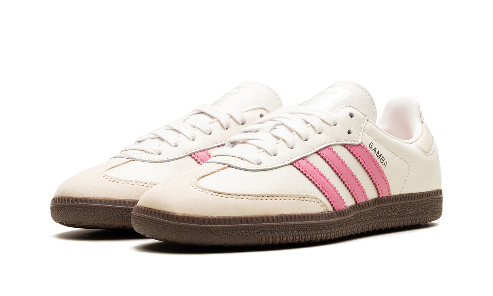 Adidas Samba OG Lucid Pink - resellguru.app