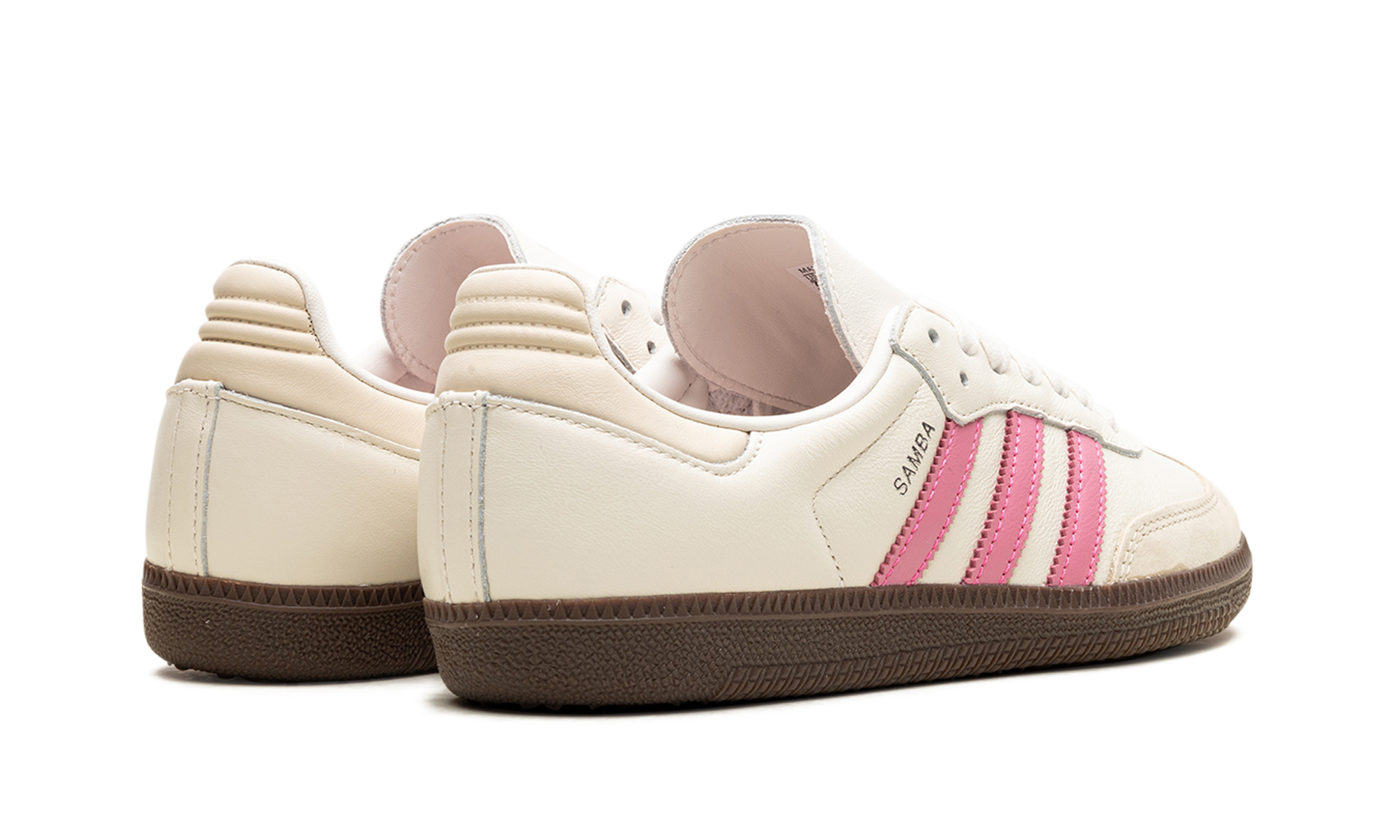 Adidas Samba OG Lucid Pink - resellguru.app