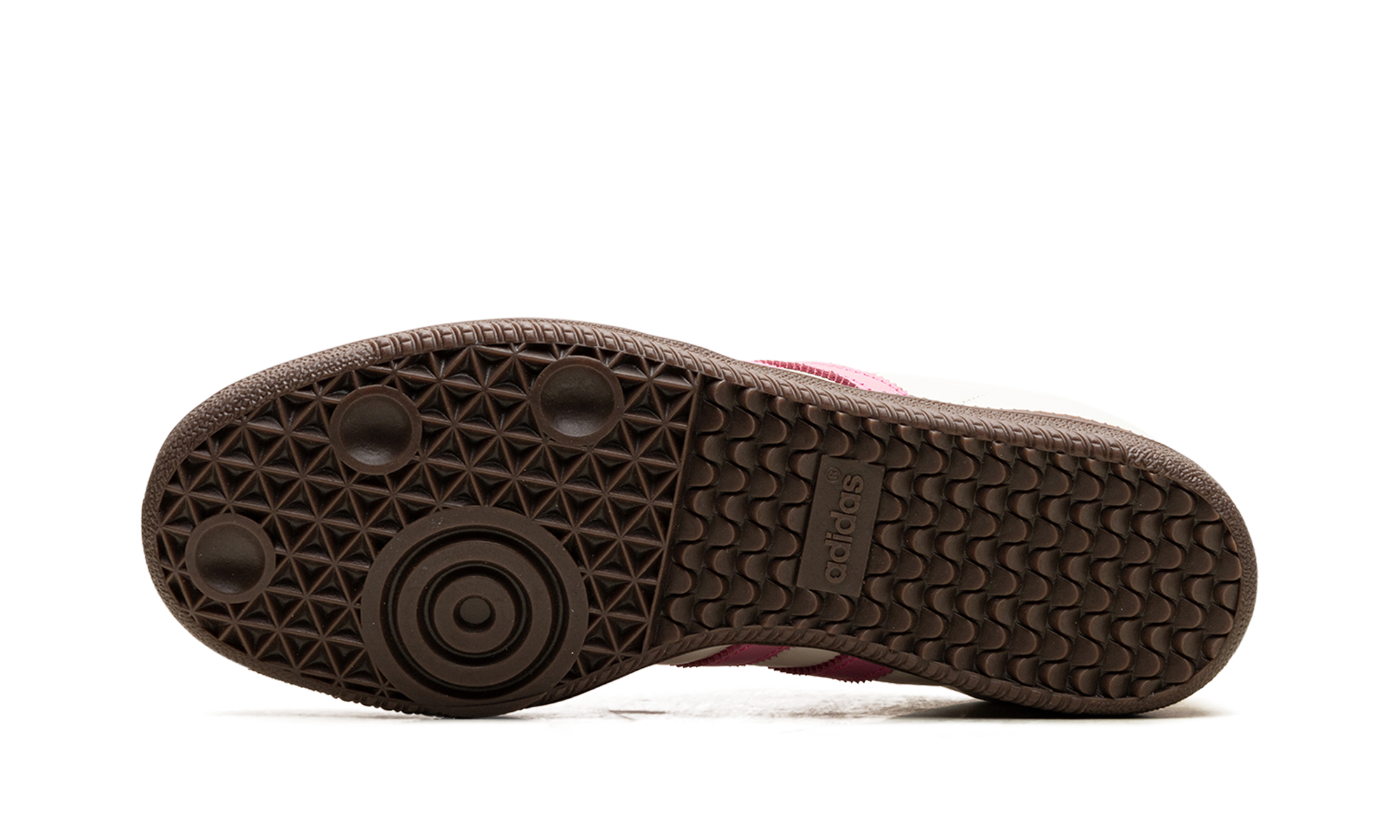 Adidas Samba OG Lucid Pink - resellguru.app