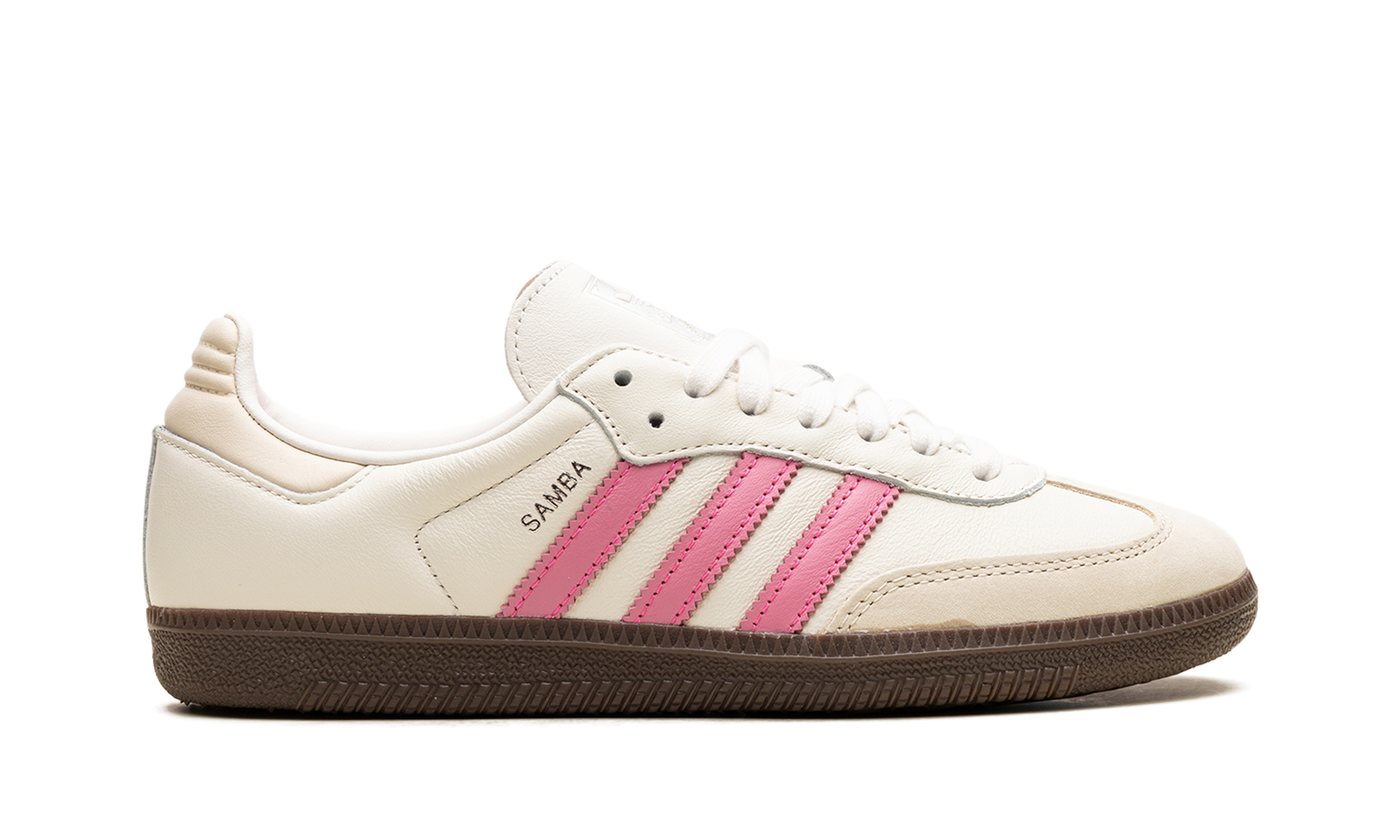 Adidas Samba OG Lucid Pink - resellguru.app