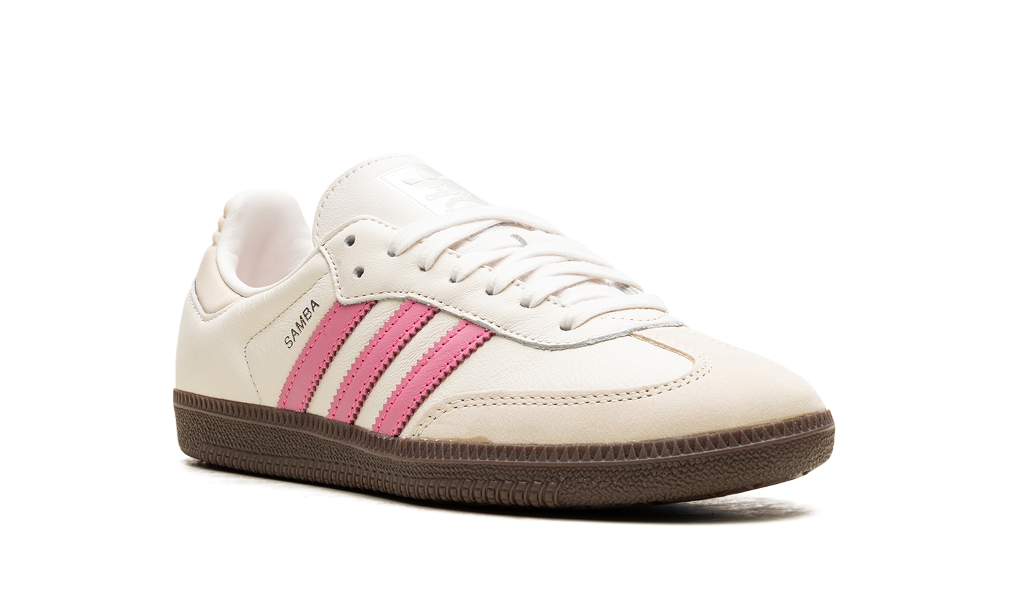 Adidas Samba OG Lucid Pink - resellguru.app