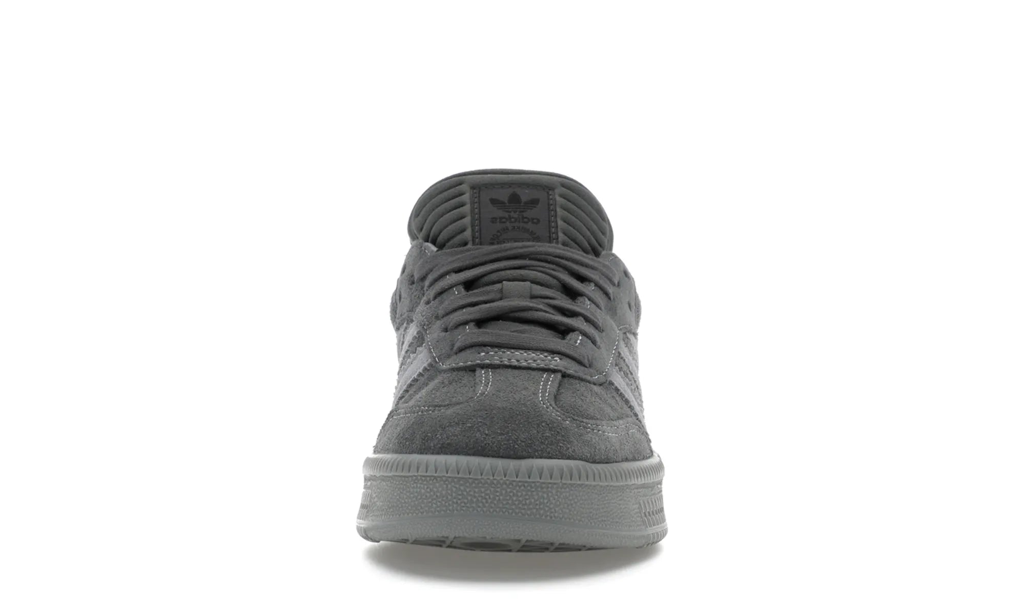 Adidas Samba XLG Carbon Grey - resellguru.app