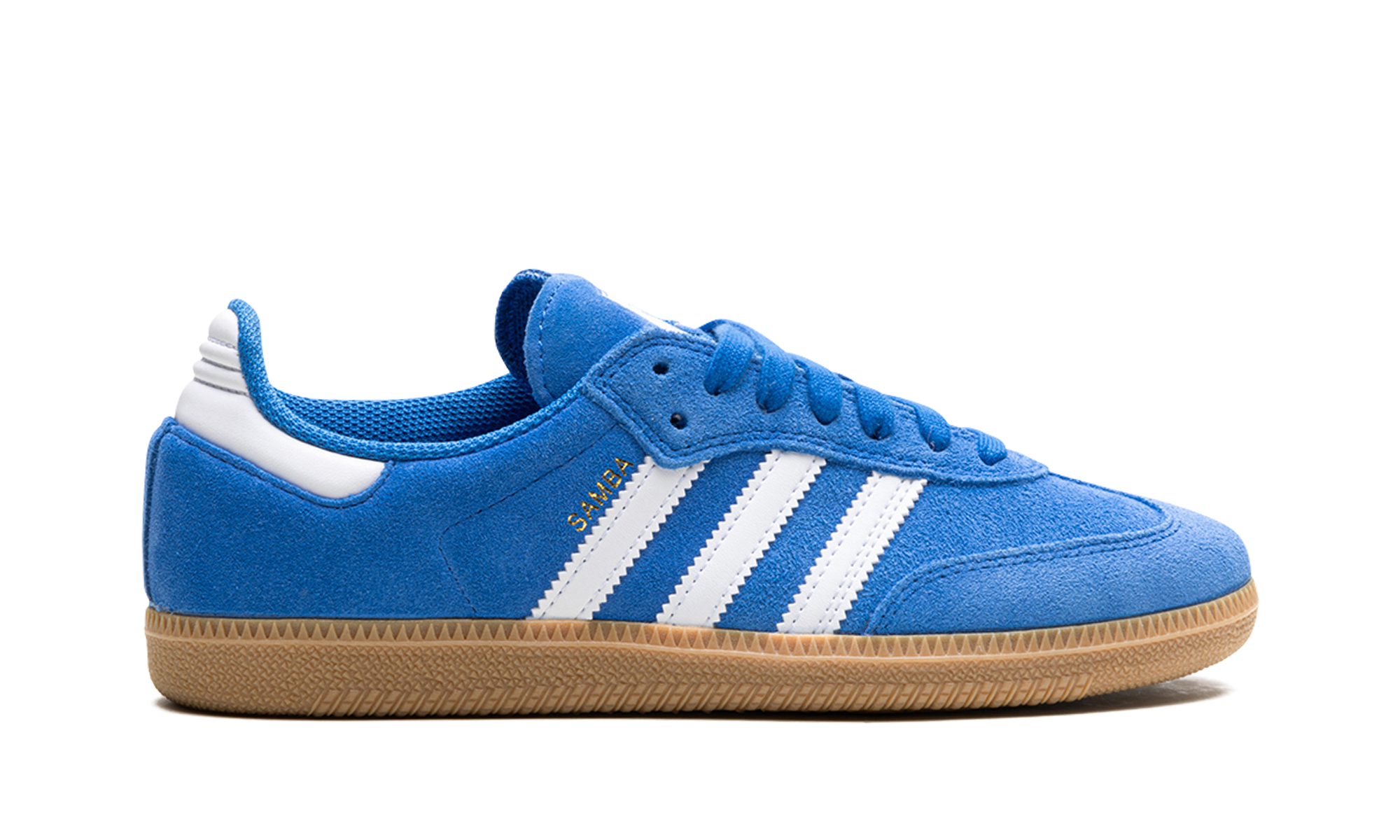 Adidas Samba ADV Blue Bird - resellguru.app