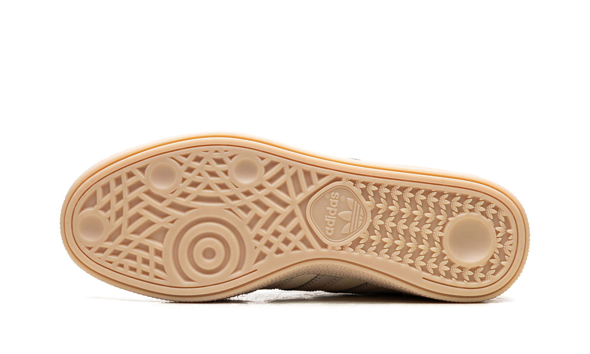 Adidas Handball Spezial Cream White Beige - resellguru.app