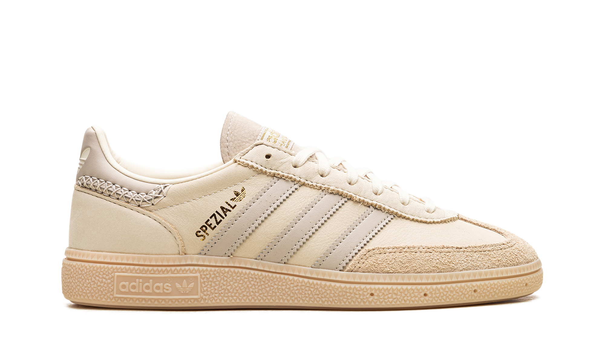 Adidas Handball Spezial Cream White Beige - resellguru.app