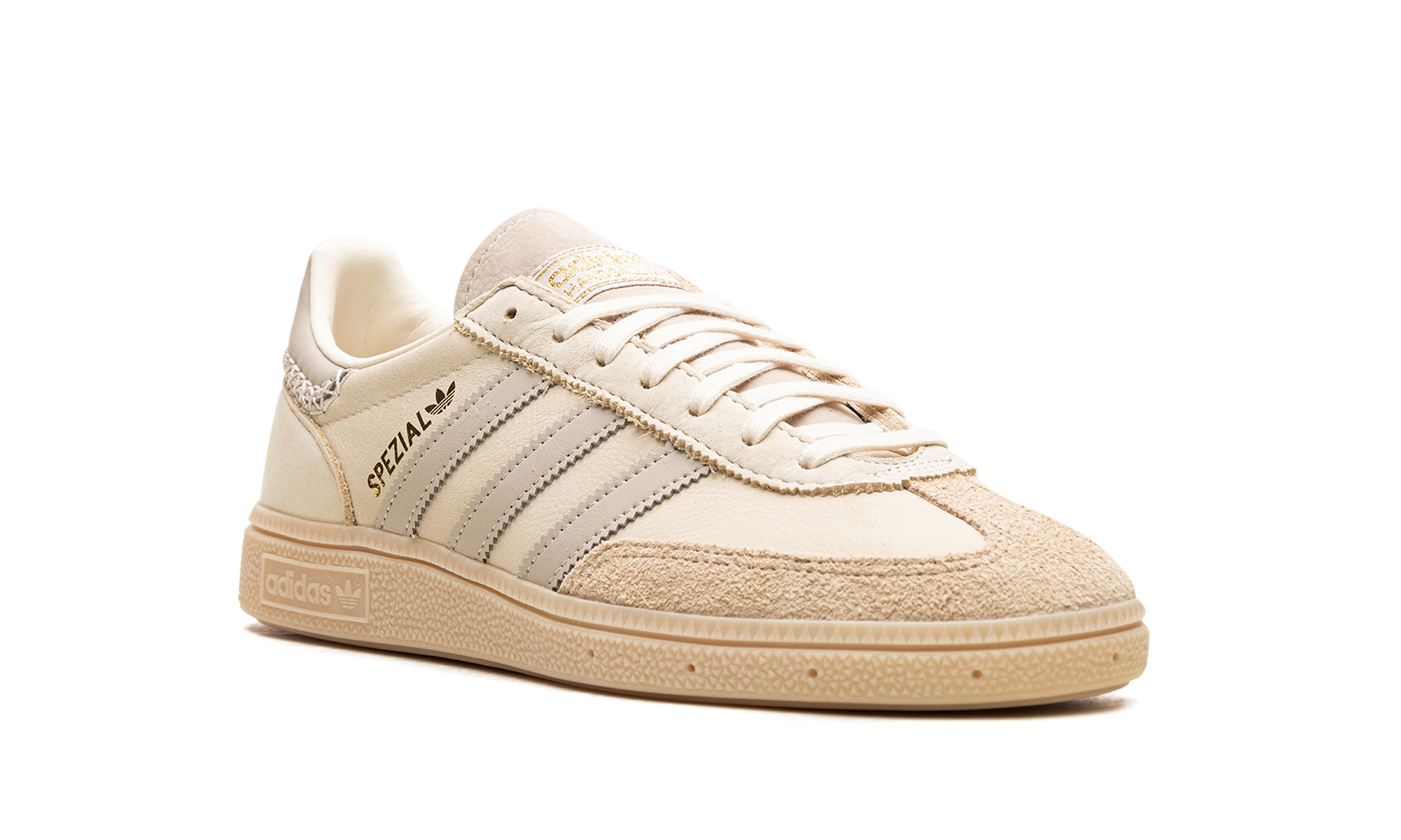 Adidas Handball Spezial Cream White Beige - resellguru.app