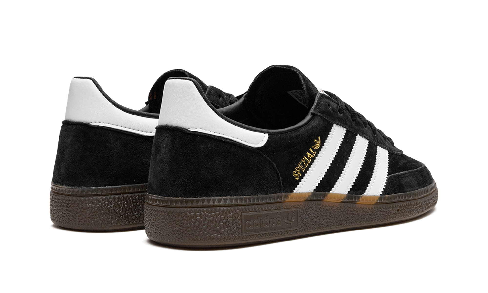Adidas Handball Spezial Black Gum - resellguru.app