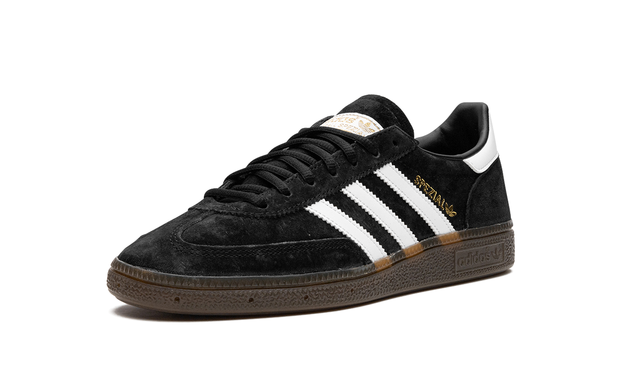 Adidas Handball Spezial Black Gum - resellguru.app