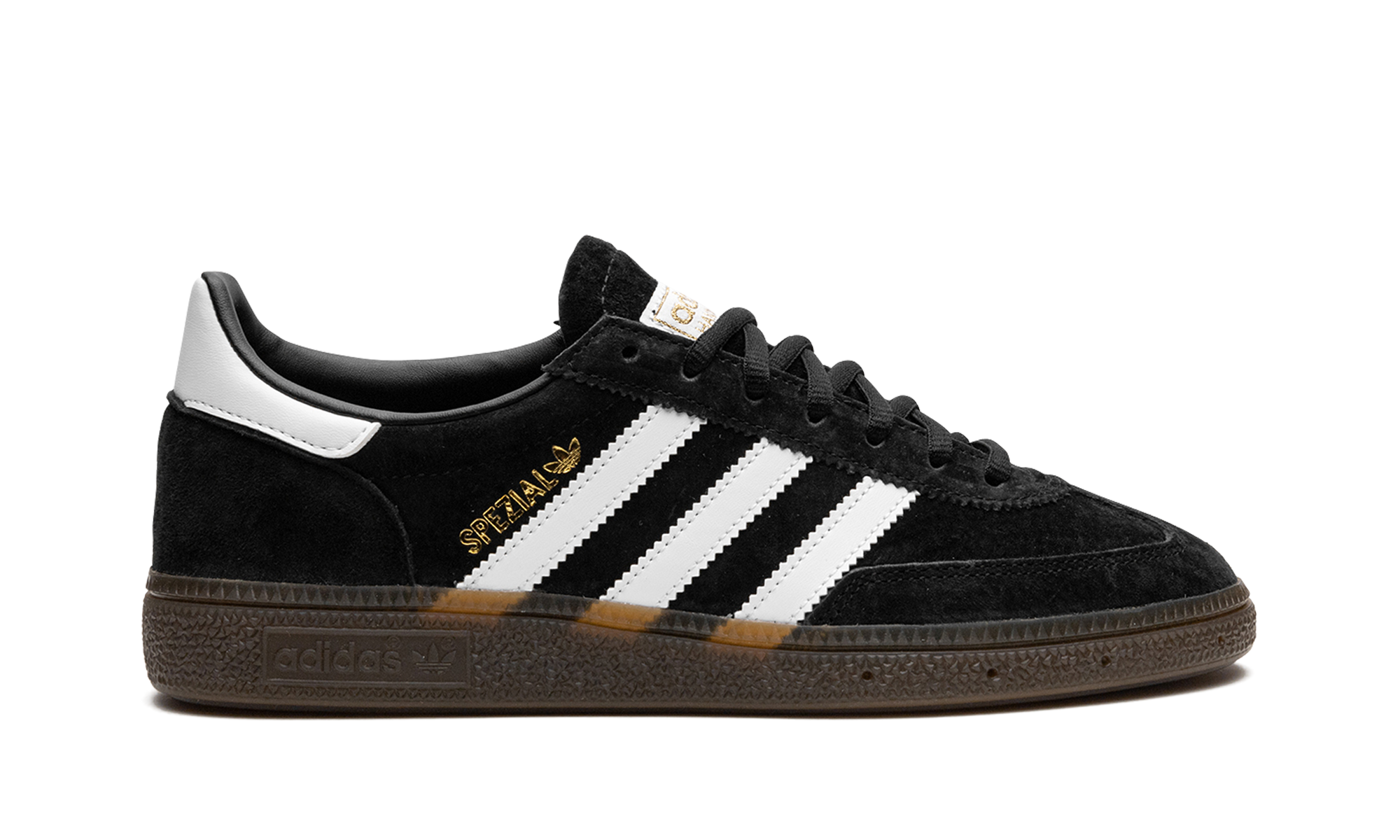 Adidas Handball Spezial Black Gum - resellguru.app