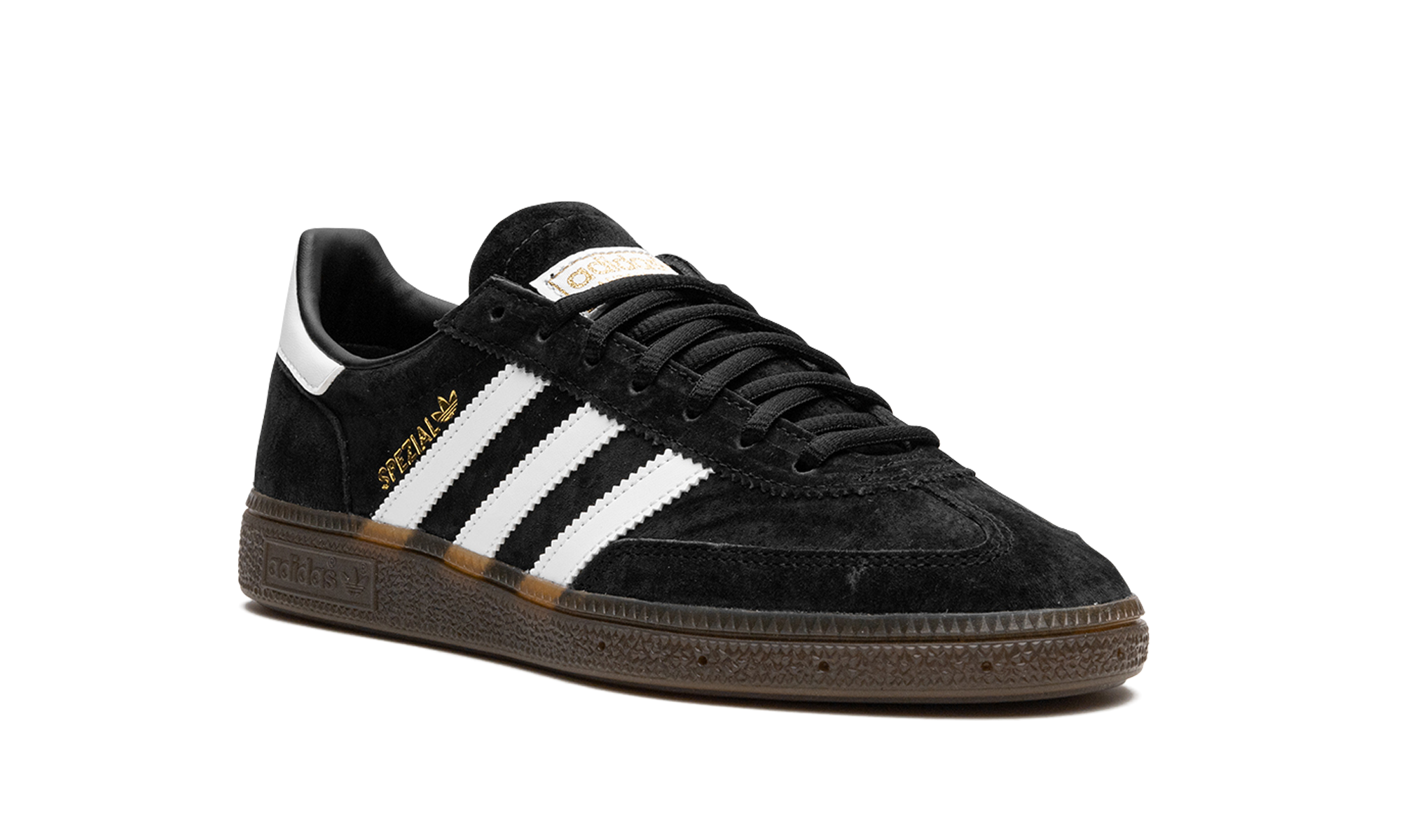 Adidas Handball Spezial Black Gum - resellguru.app