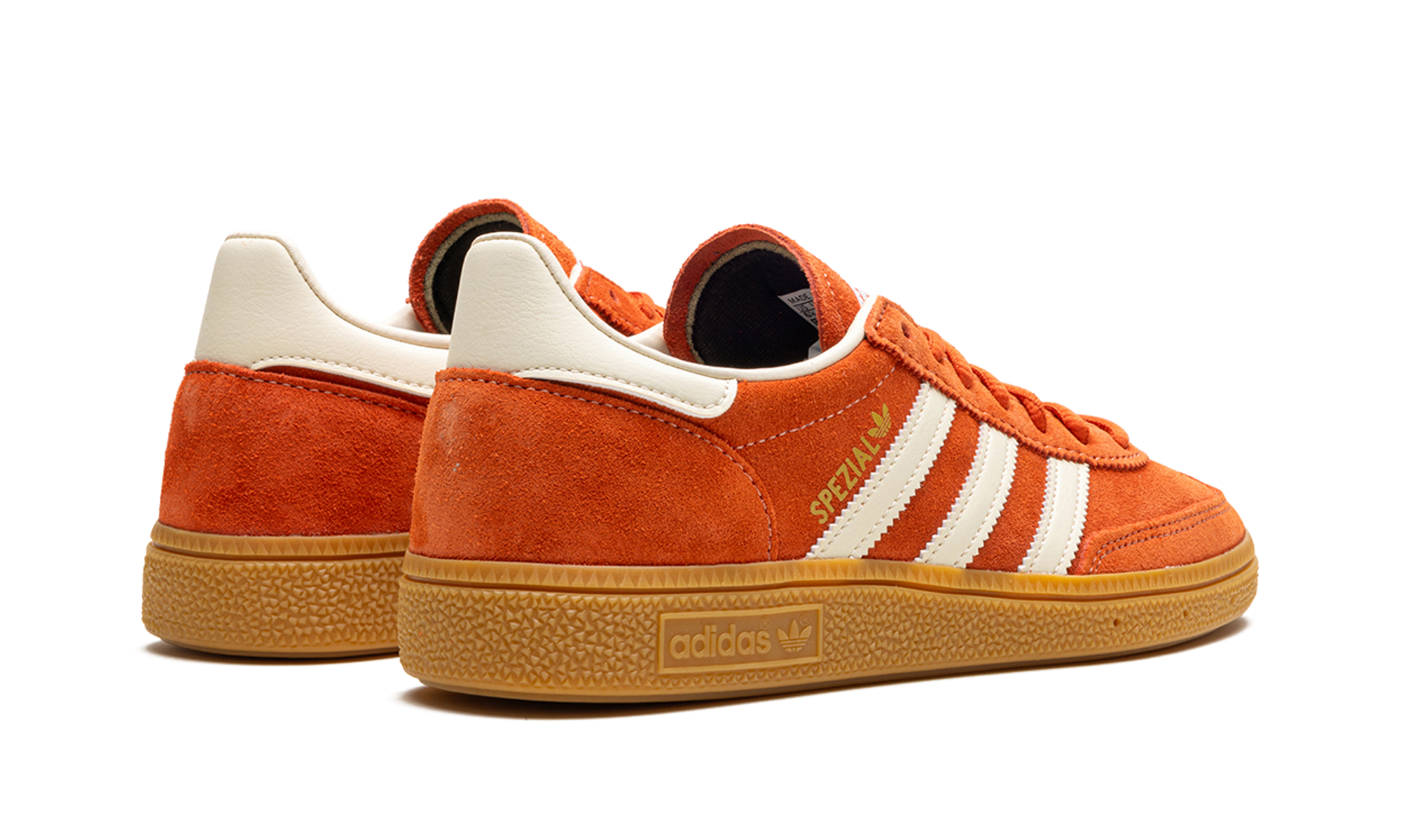 Adidas Handball Spezial Preloved Red Gum - resellguru.app