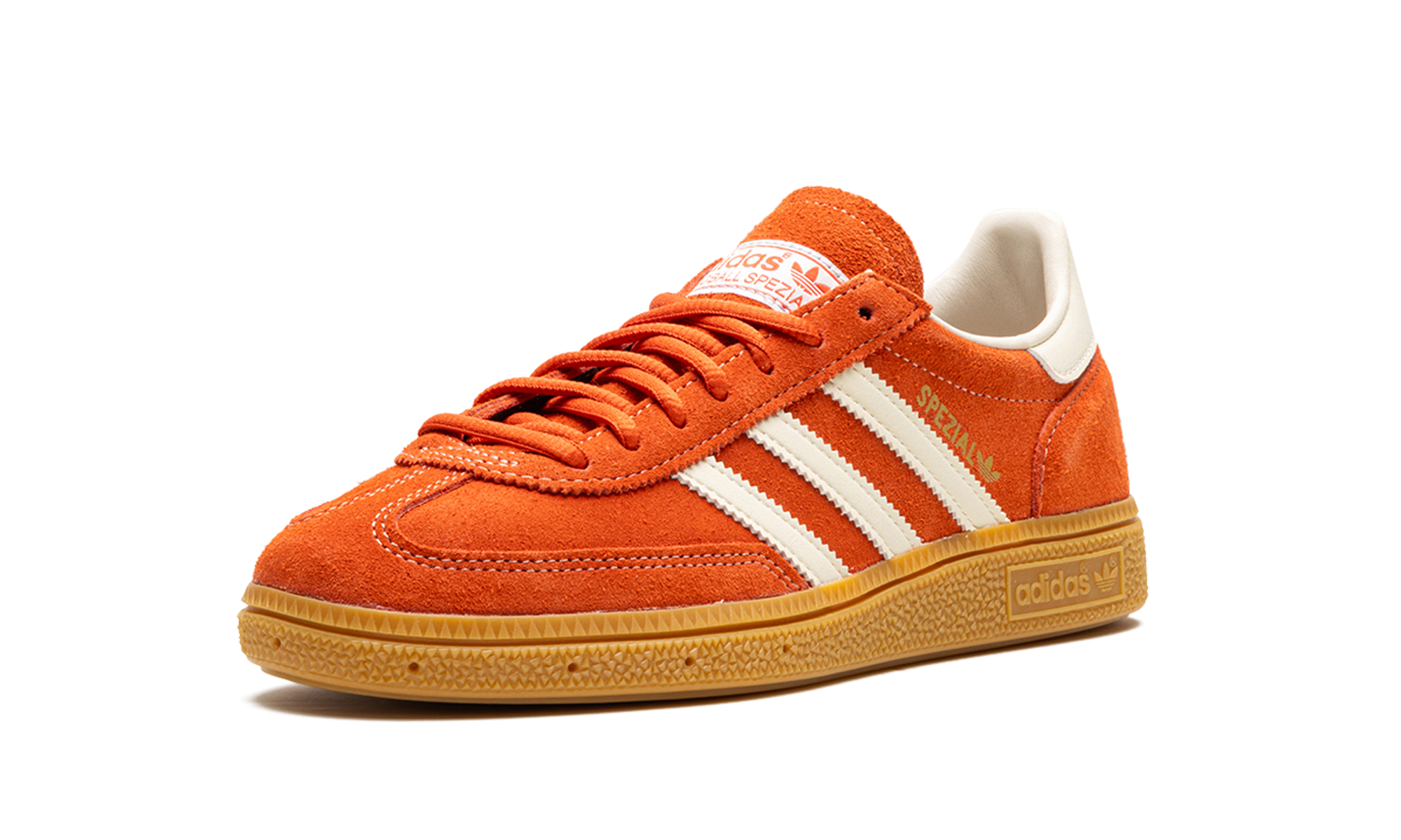 Adidas Handball Spezial Preloved Red Gum - resellguru.app