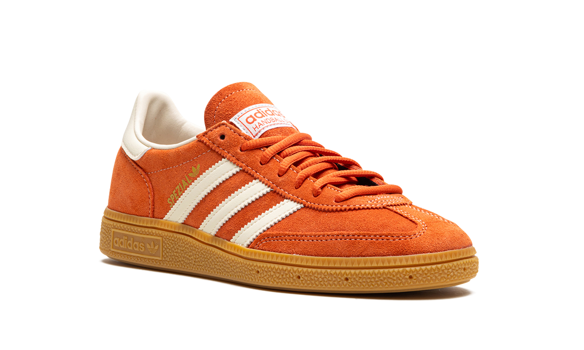 Adidas Handball Spezial Preloved Red Gum - resellguru.app