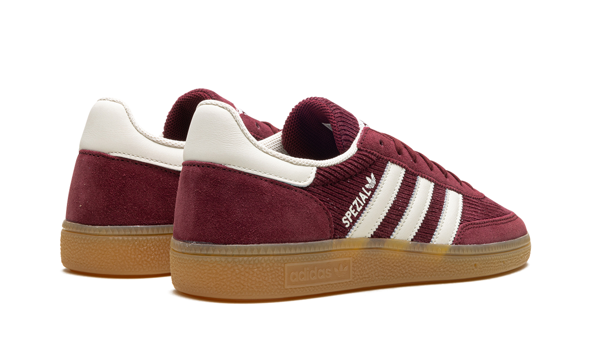 Adidas Handball Spezial Shadow Red - resellguru.app