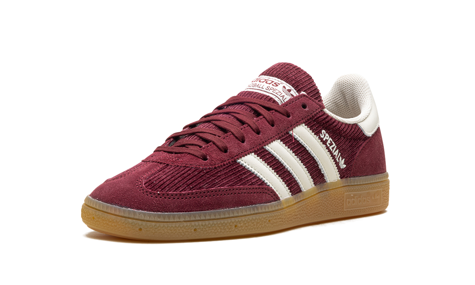 Adidas Handball Spezial Shadow Red - resellguru.app