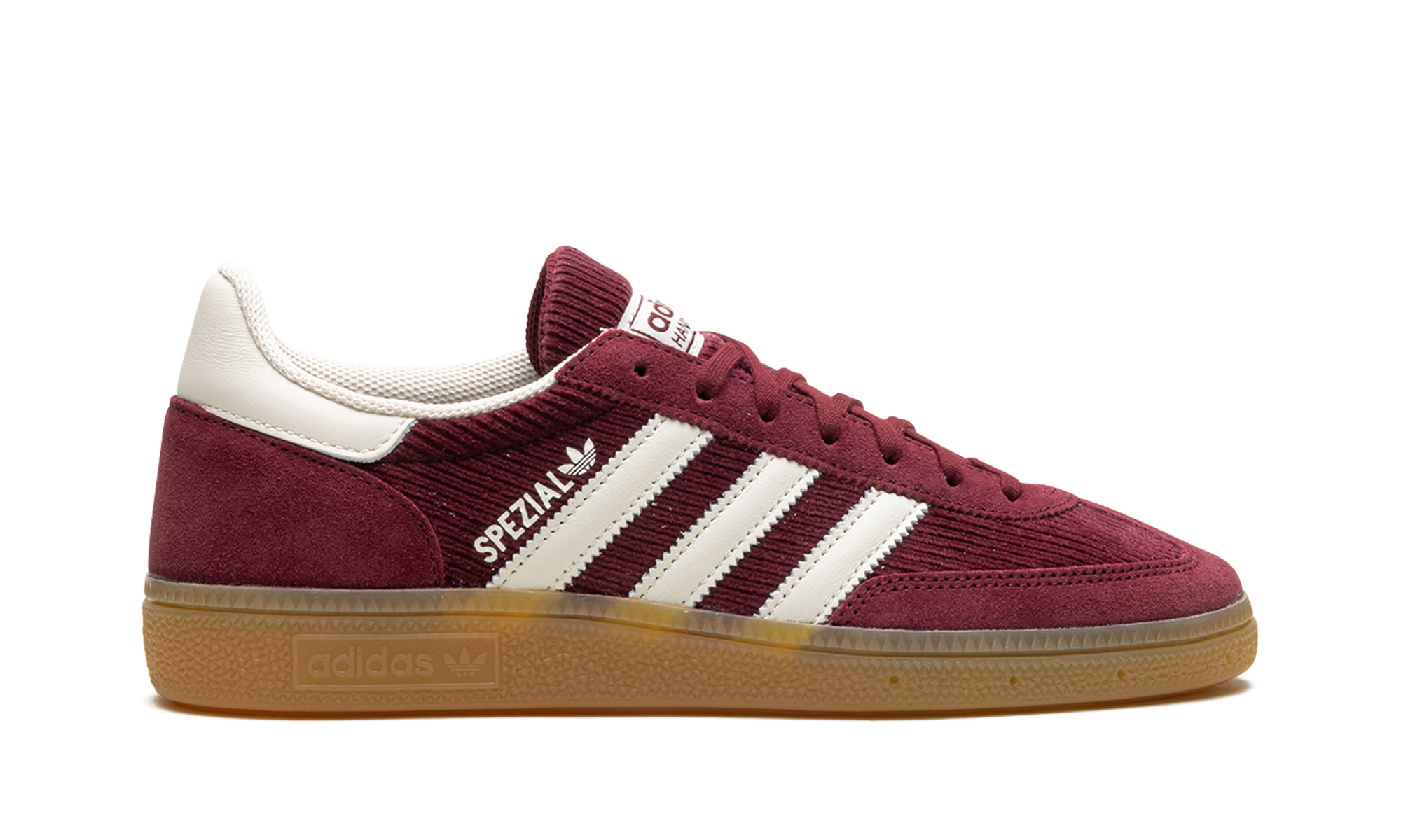 Adidas Handball Spezial Shadow Red - resellguru.app